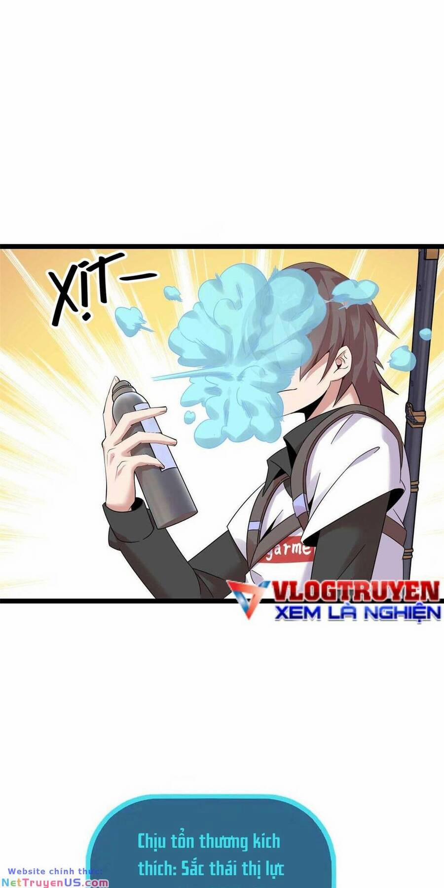 Lời Nguyền Này Thật Tuyệt Vời 11 trang 10