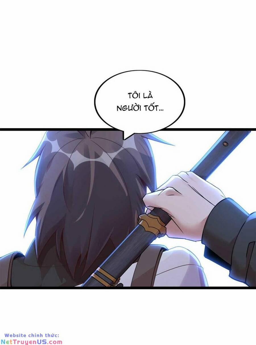 Lời Nguyền Này Thật Tuyệt Vời 11 trang 20