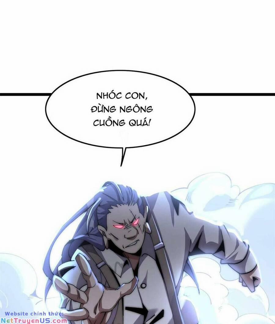 Lời Nguyền Này Thật Tuyệt Vời 11 trang 25