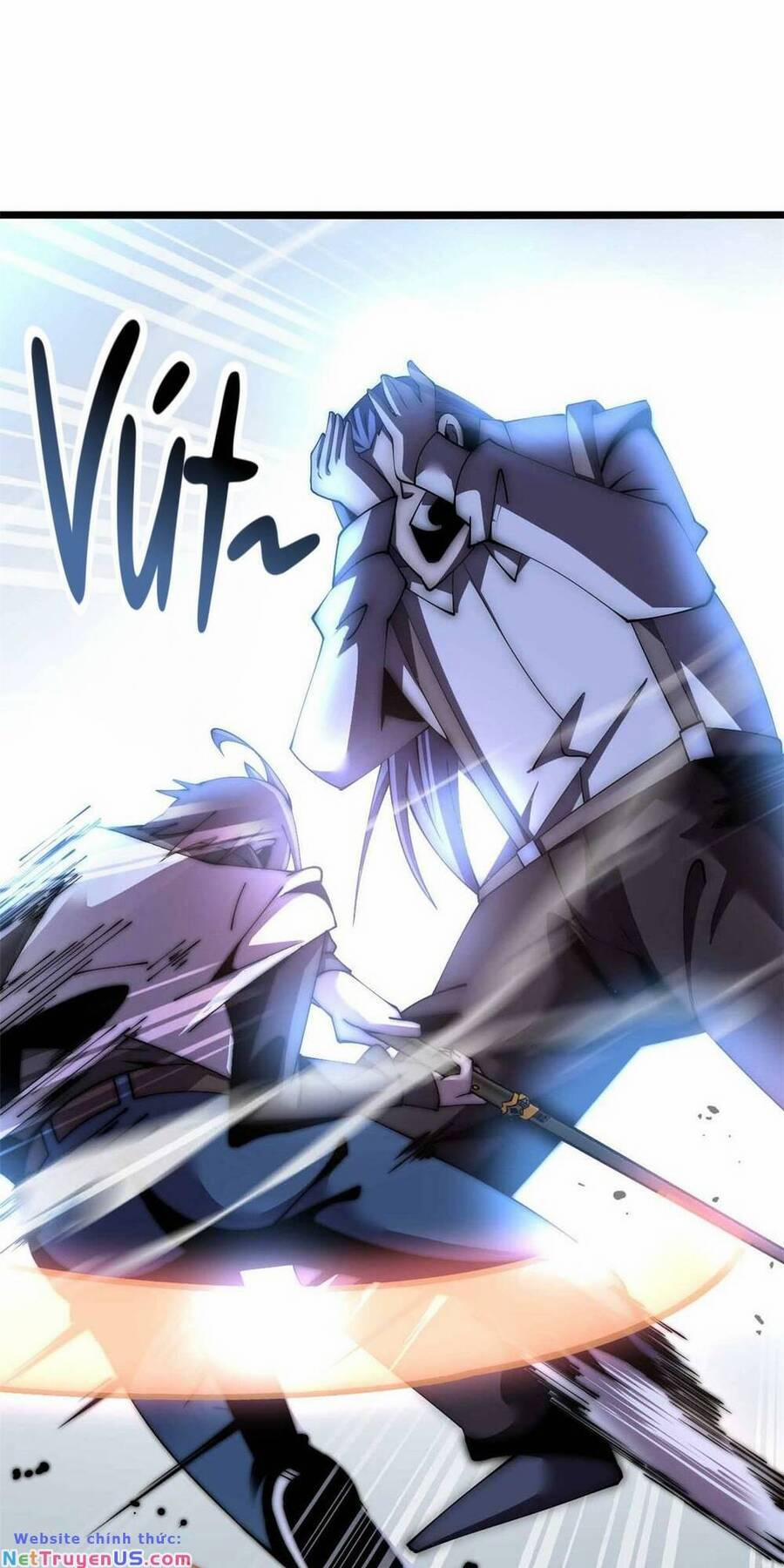 Lời Nguyền Này Thật Tuyệt Vời 11 trang 48