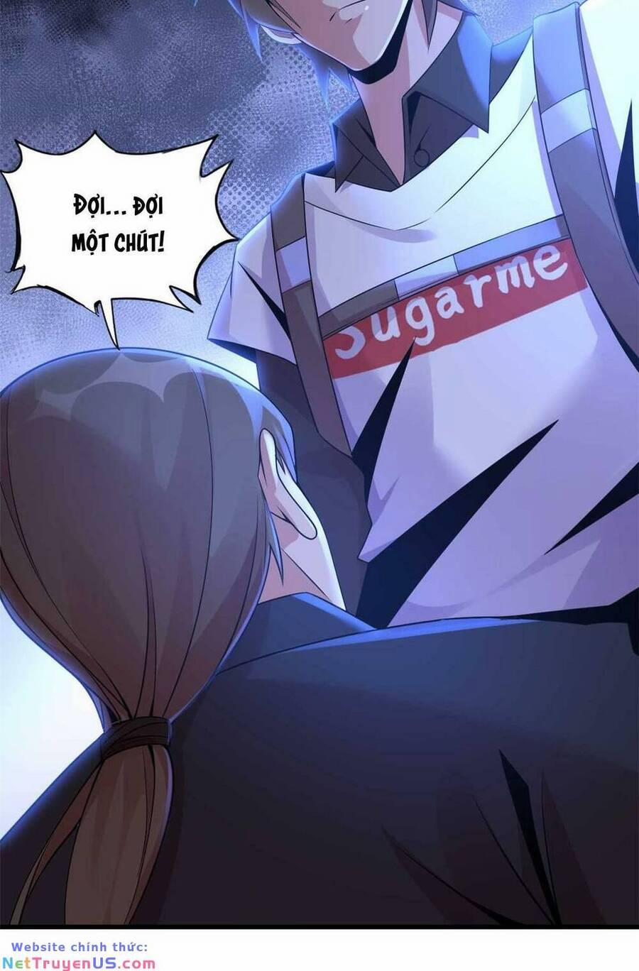 Lời Nguyền Này Thật Tuyệt Vời 11 trang 61