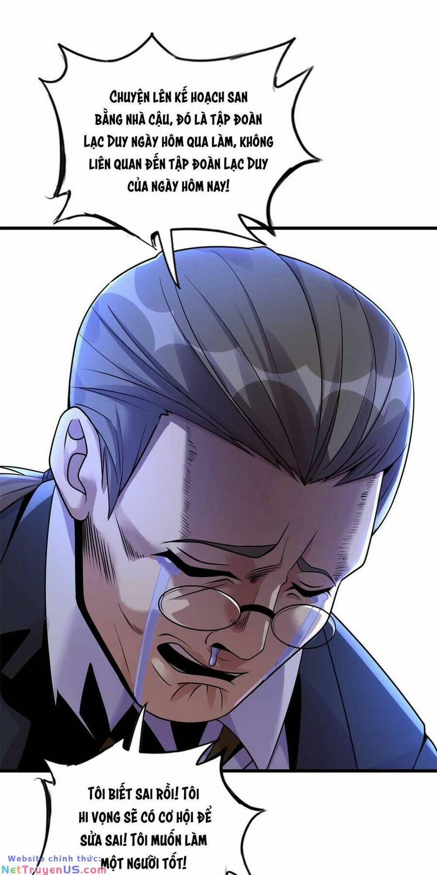 Lời Nguyền Này Thật Tuyệt Vời 11 trang 62