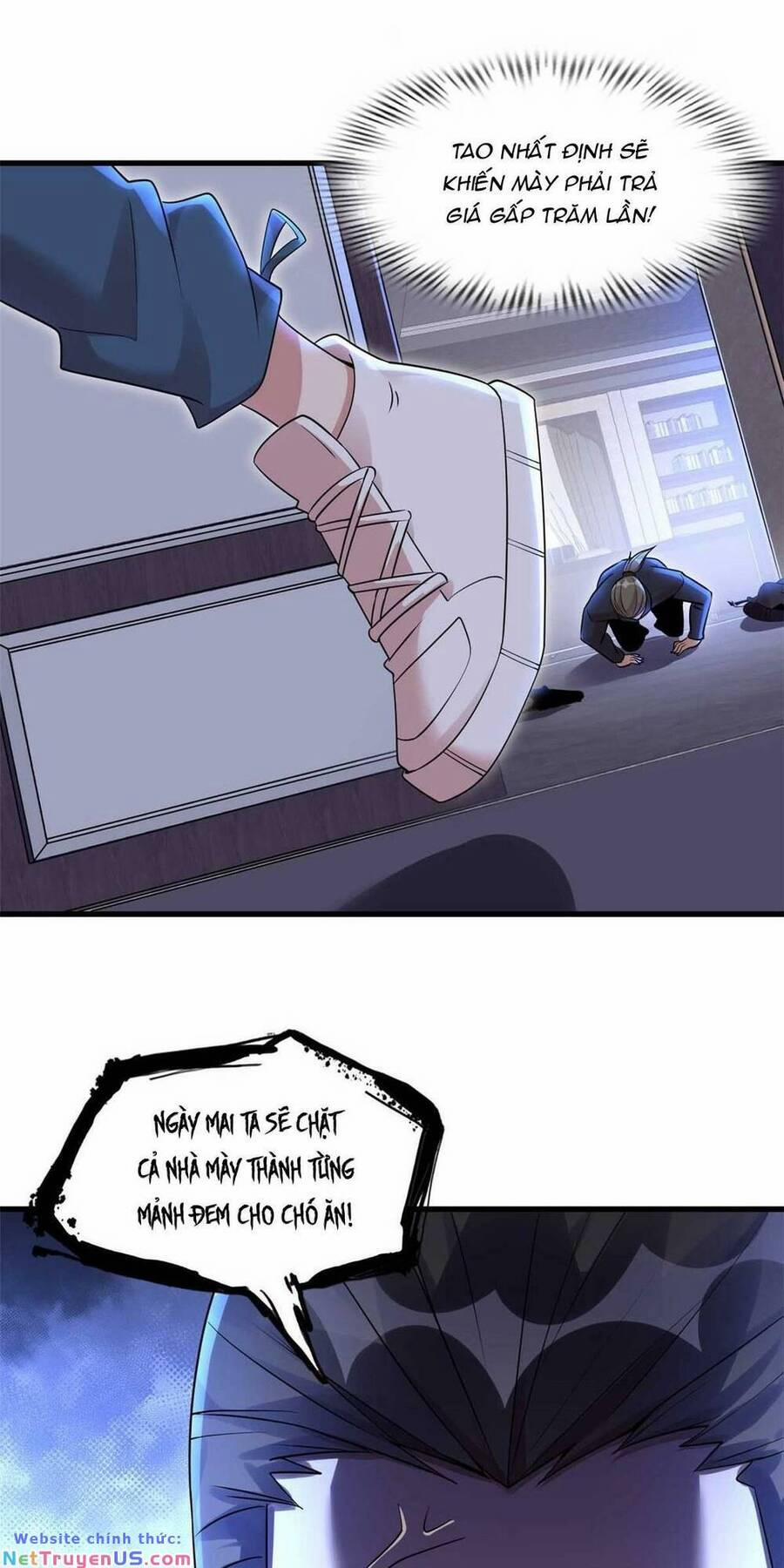 Lời Nguyền Này Thật Tuyệt Vời 11 trang 66