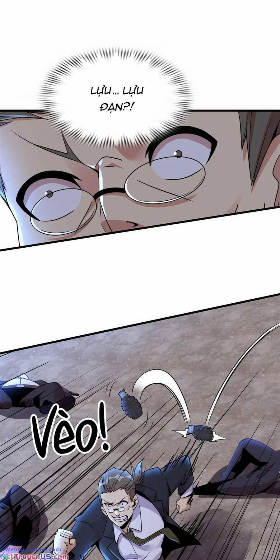 Lời Nguyền Này Thật Tuyệt Vời 11 trang 70