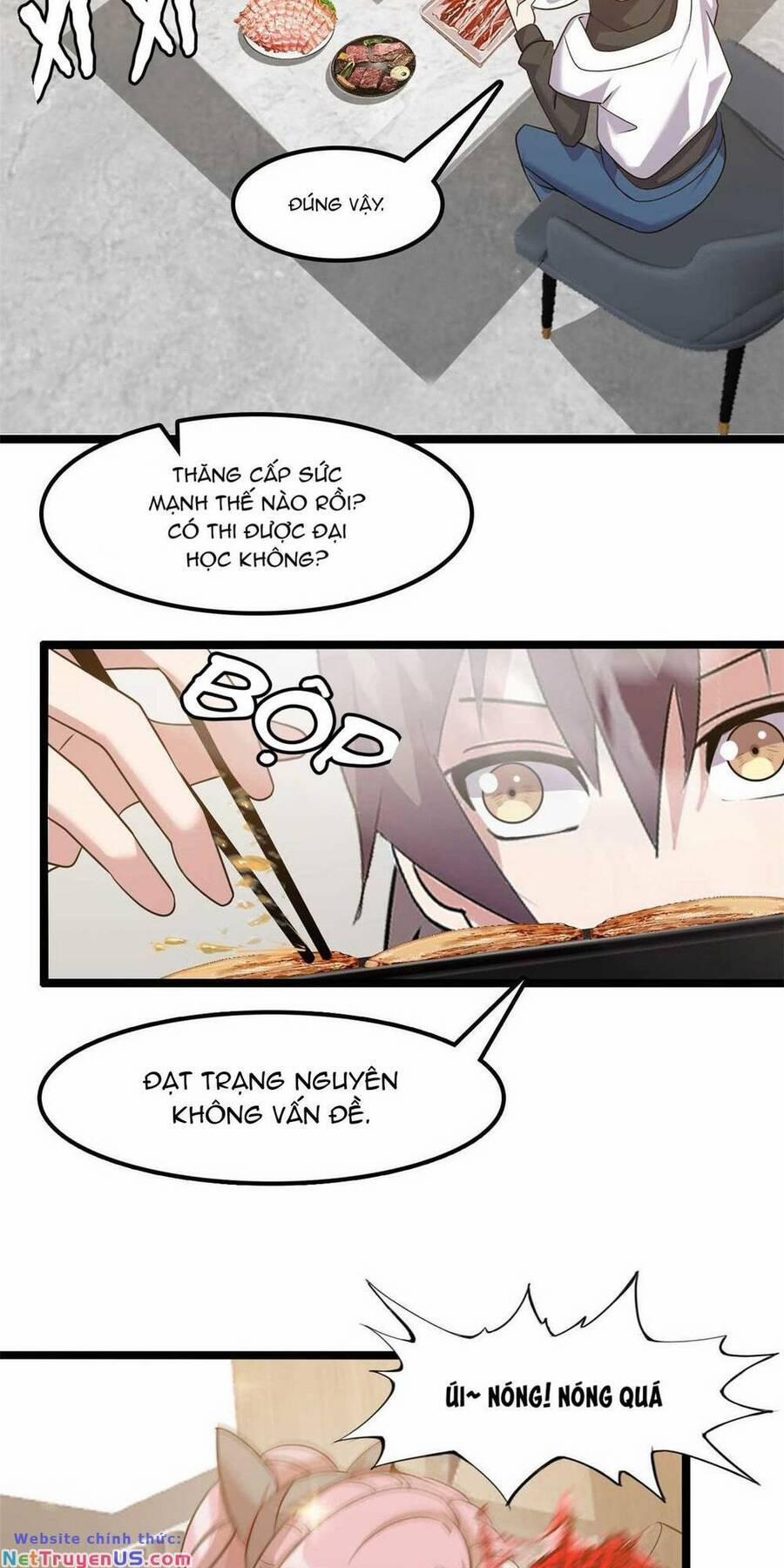 Lời Nguyền Này Thật Tuyệt Vời 12 trang 3