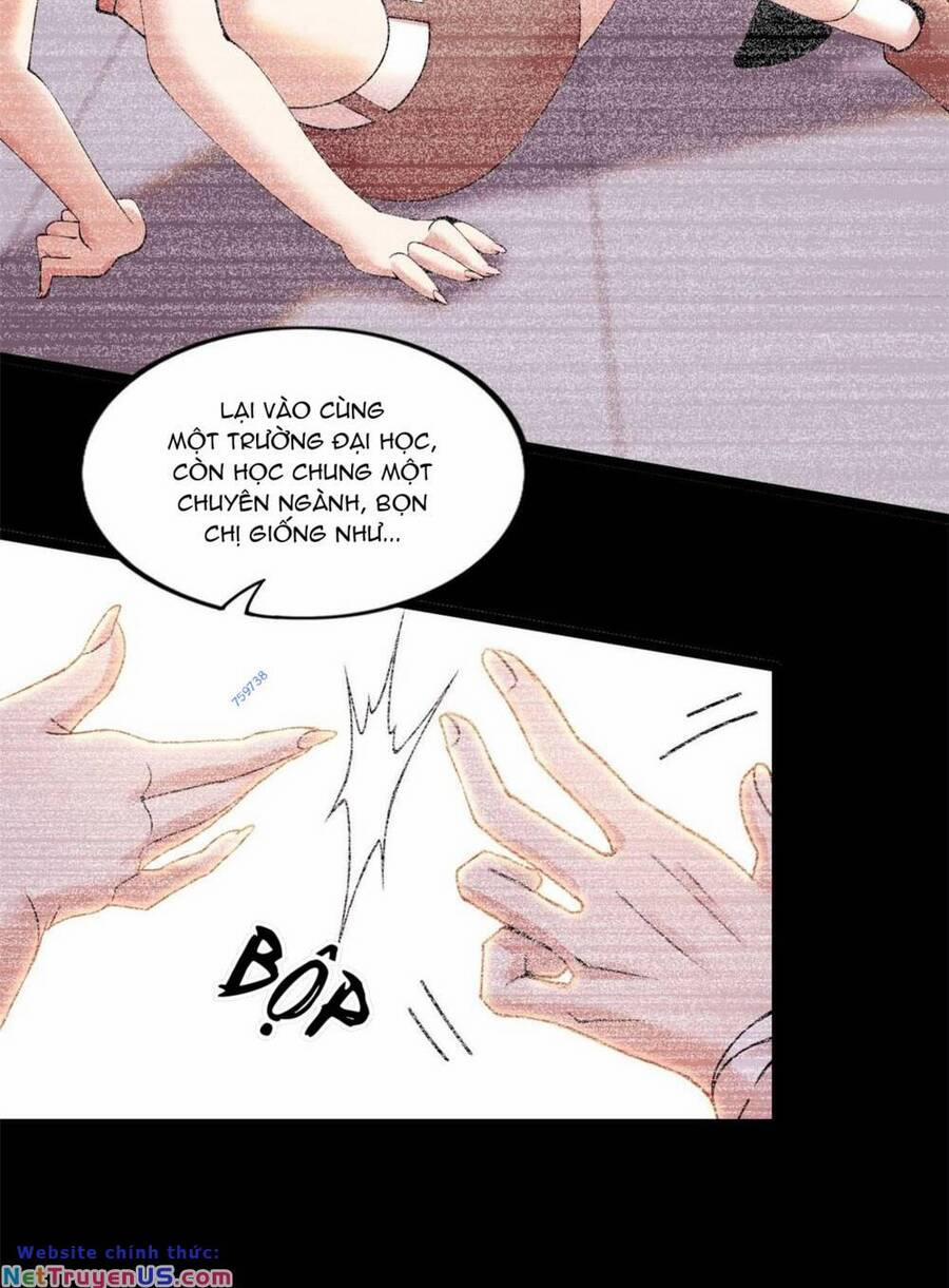 Lời Nguyền Này Thật Tuyệt Vời 12 trang 47