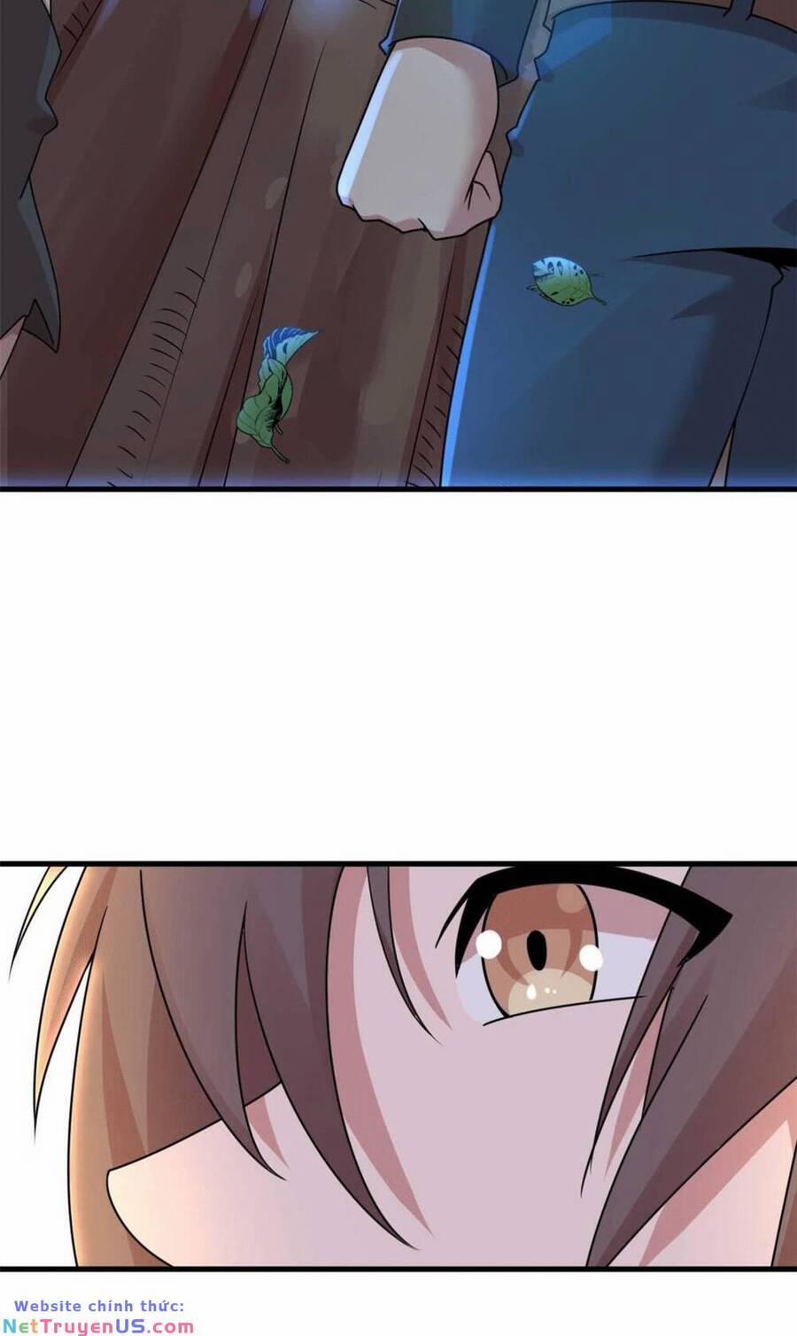 Lời Nguyền Này Thật Tuyệt Vời 12 trang 55