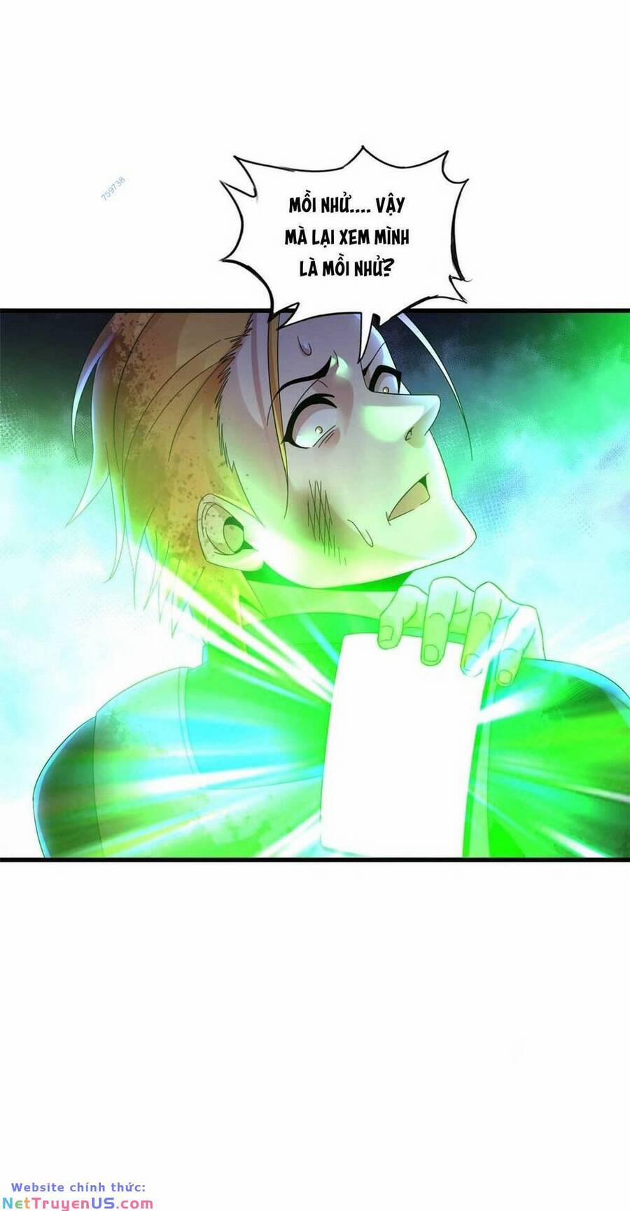 Lời Nguyền Này Thật Tuyệt Vời 12 trang 83