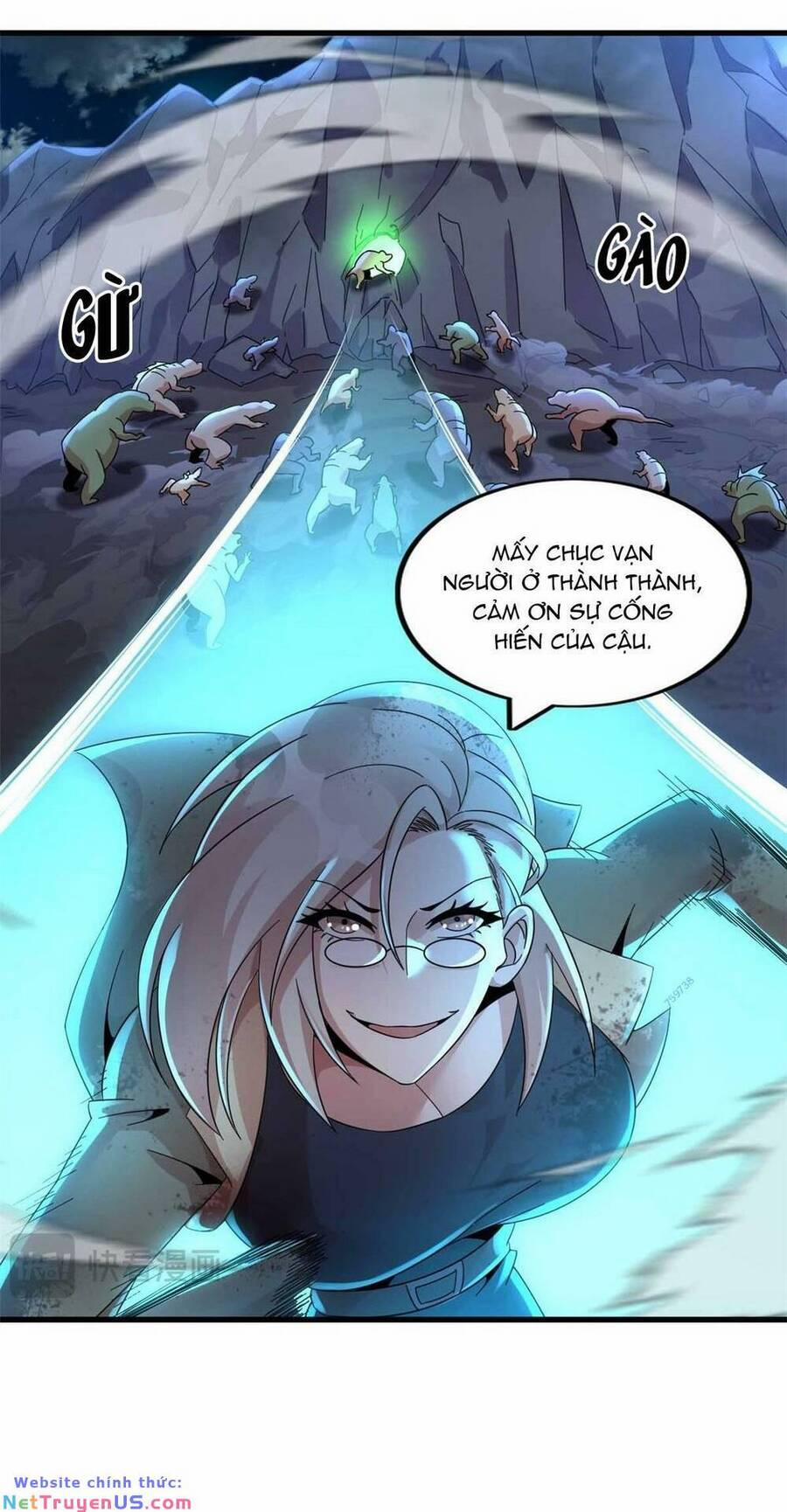 Lời Nguyền Này Thật Tuyệt Vời 12 trang 84