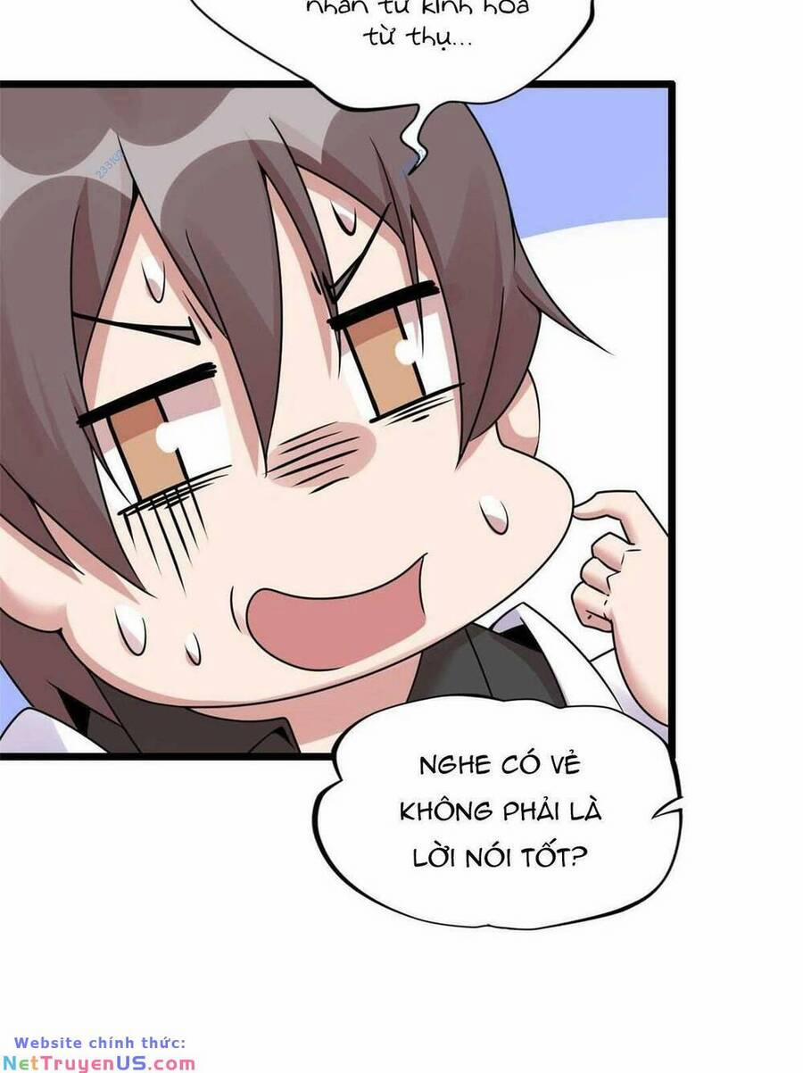 Lời Nguyền Này Thật Tuyệt Vời 13 trang 17