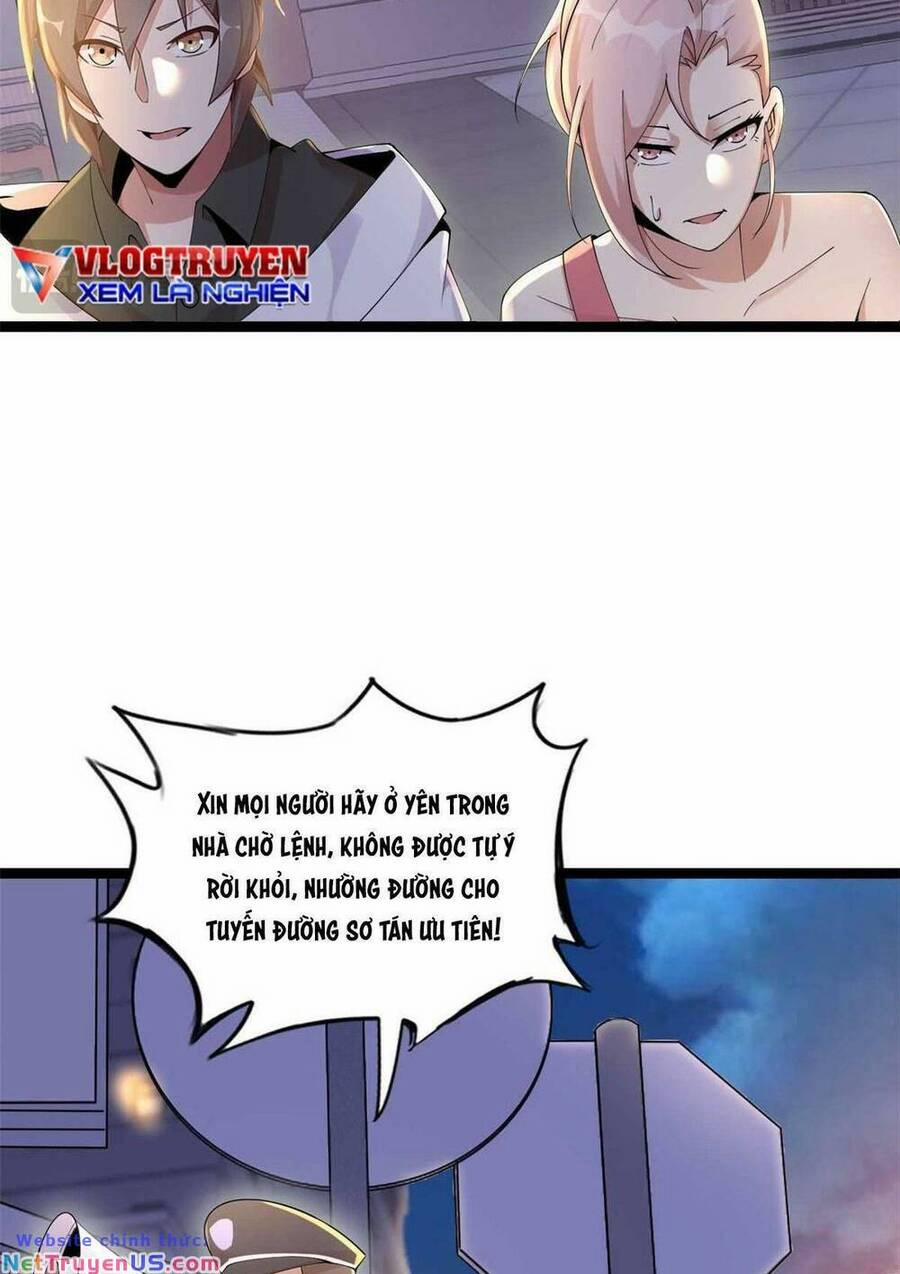 Lời Nguyền Này Thật Tuyệt Vời 13 trang 24