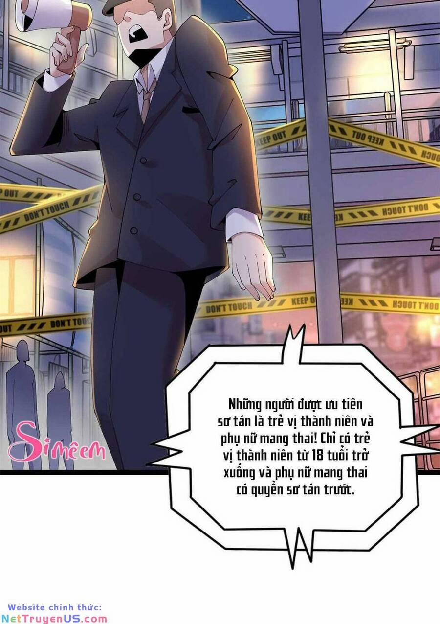 Lời Nguyền Này Thật Tuyệt Vời 13 trang 25