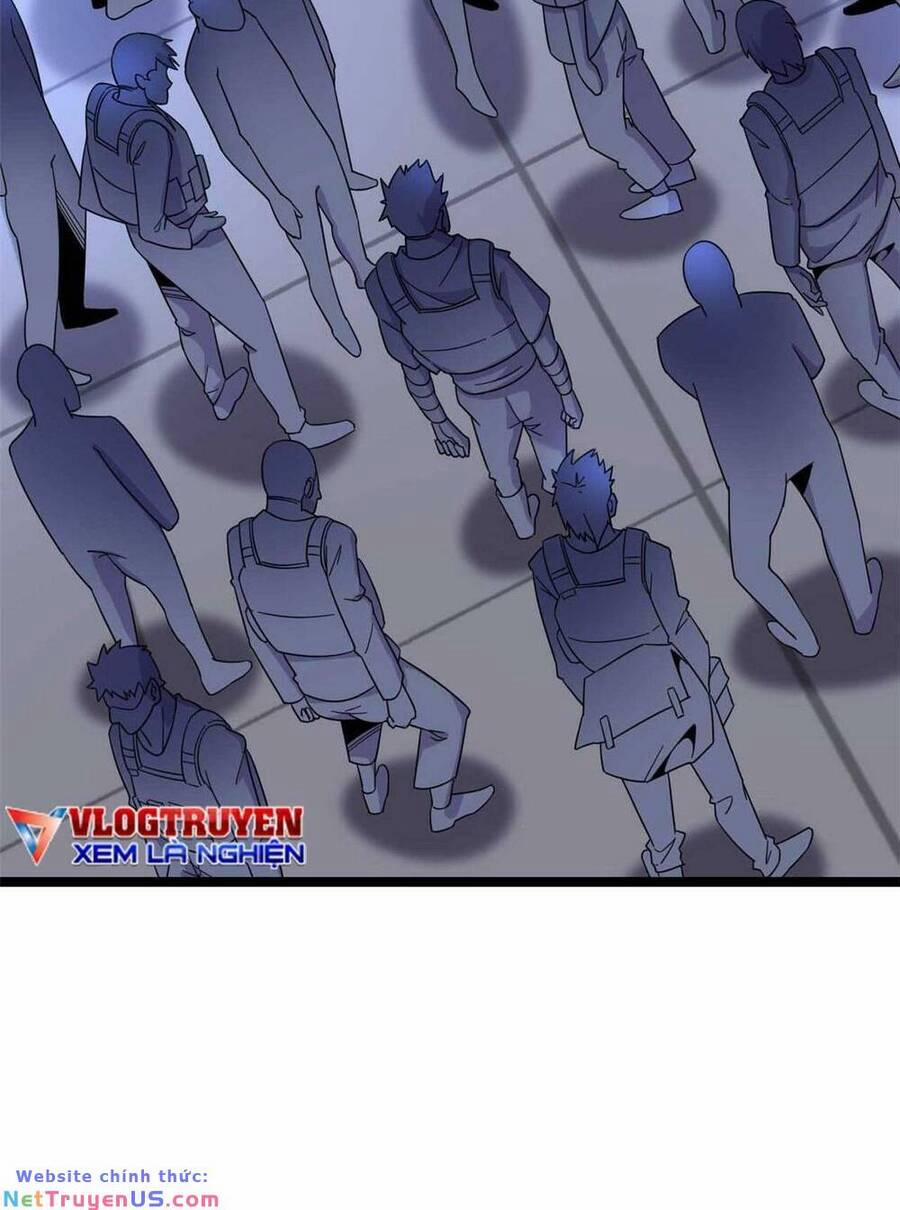 Lời Nguyền Này Thật Tuyệt Vời 13 trang 52