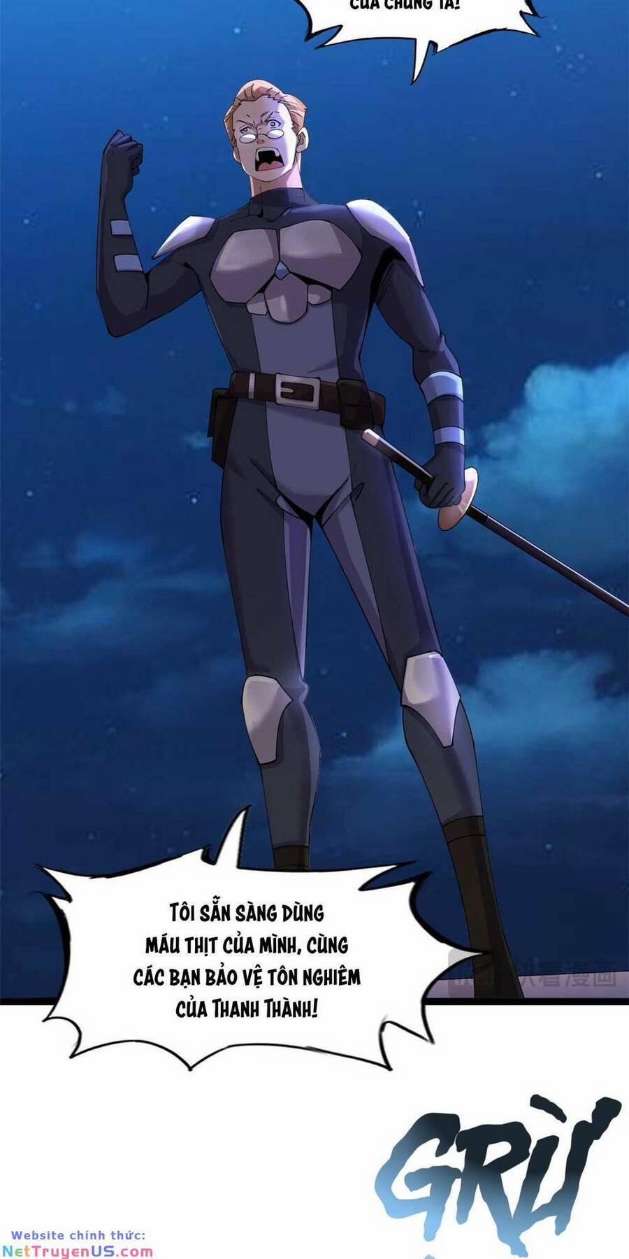 Lời Nguyền Này Thật Tuyệt Vời 14 trang 2