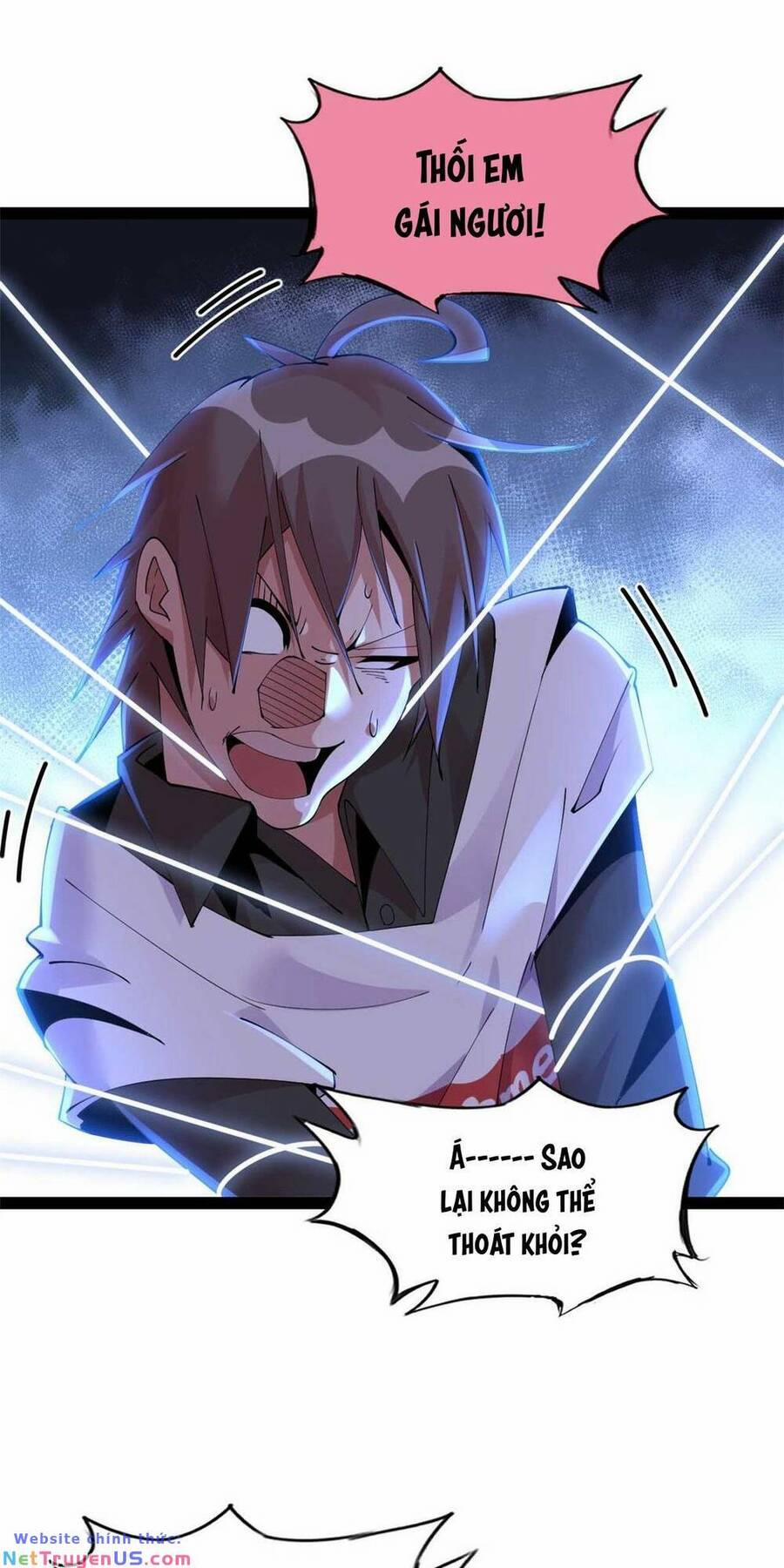 Lời Nguyền Này Thật Tuyệt Vời 14 trang 26