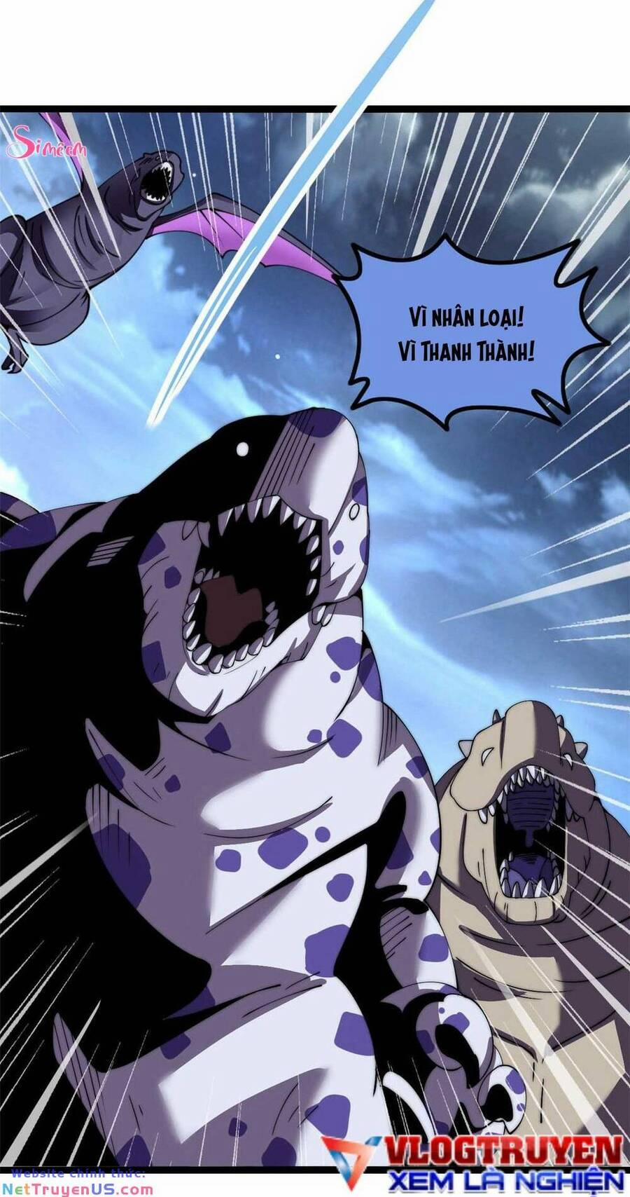 Lời Nguyền Này Thật Tuyệt Vời 14 trang 3