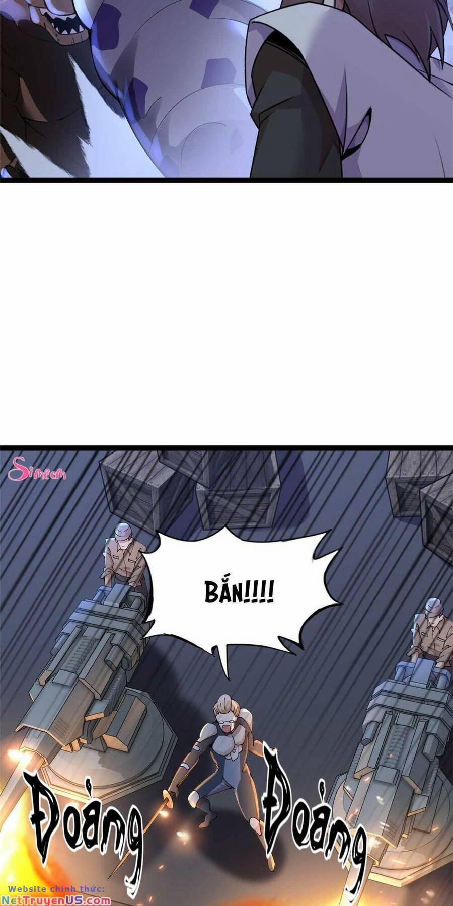 Lời Nguyền Này Thật Tuyệt Vời 14 trang 35