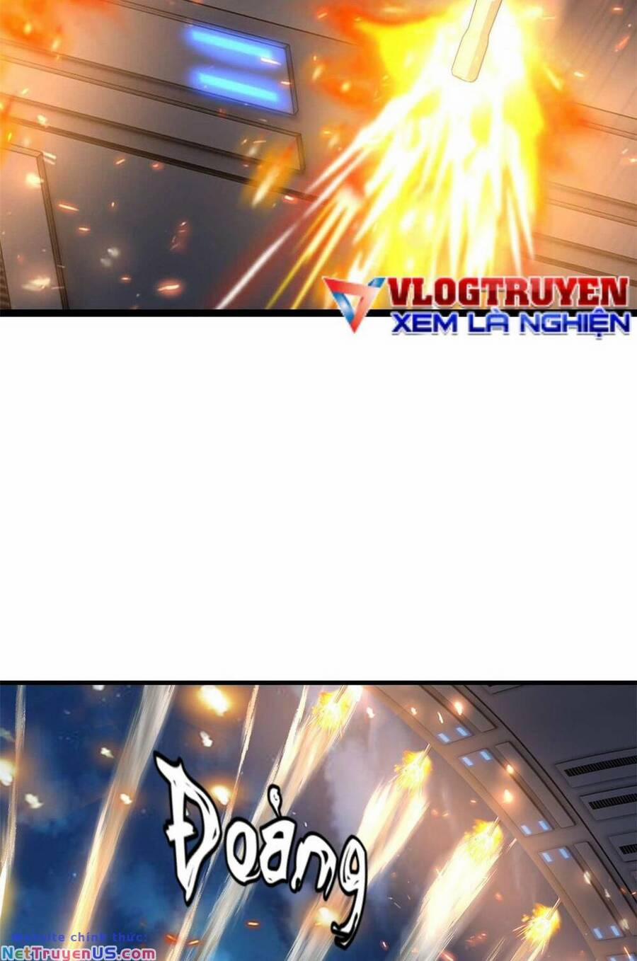 Lời Nguyền Này Thật Tuyệt Vời 14 trang 36