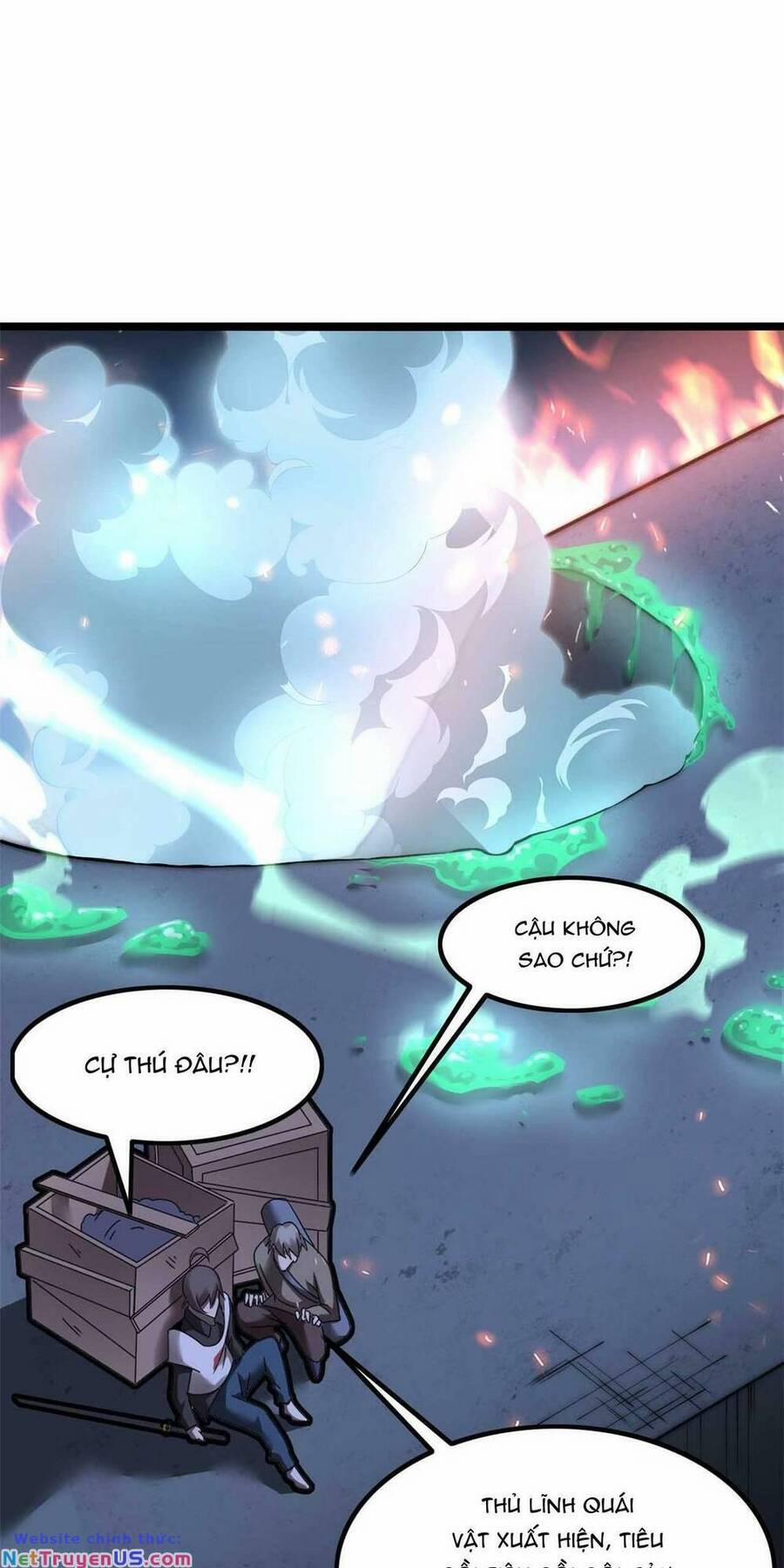 Lời Nguyền Này Thật Tuyệt Vời 14 trang 47