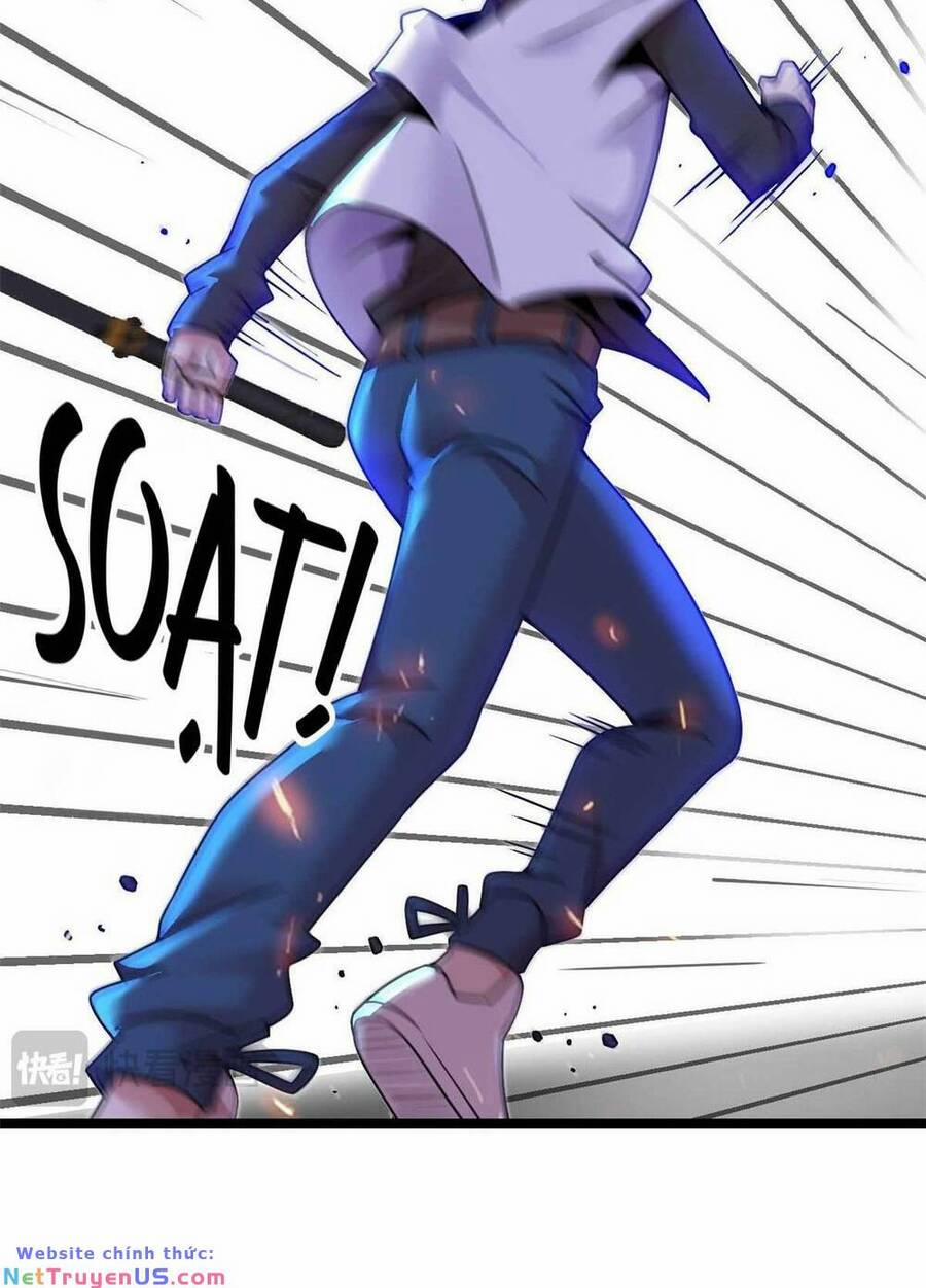 Lời Nguyền Này Thật Tuyệt Vời 14 trang 50