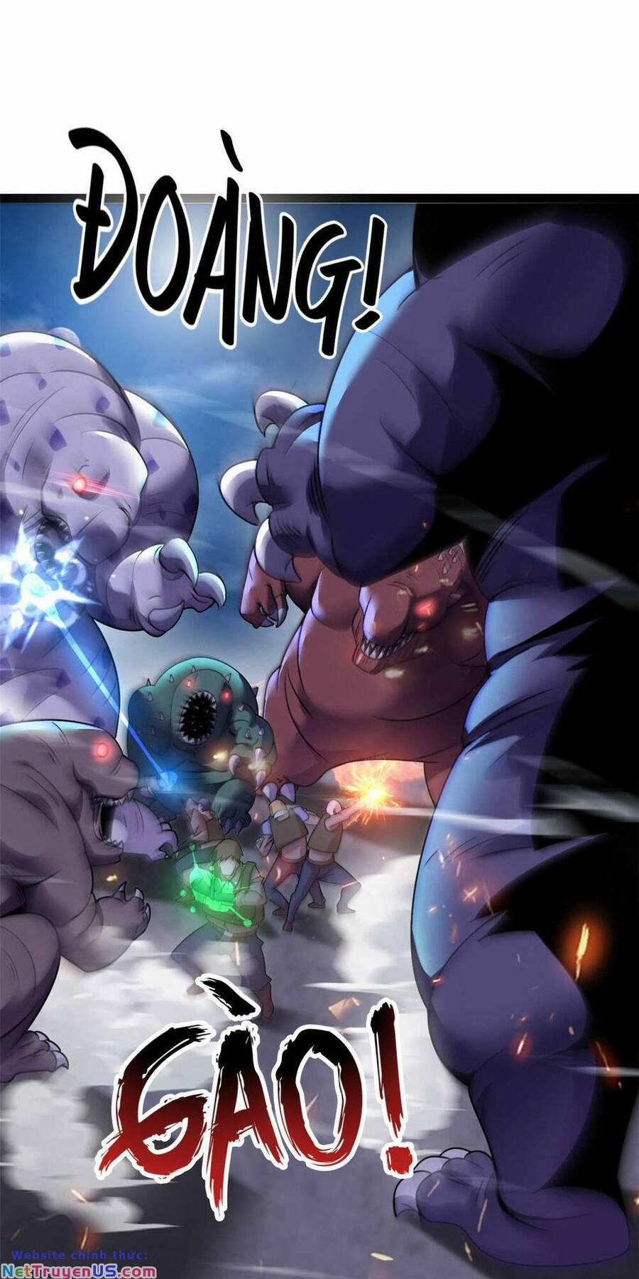 Lời Nguyền Này Thật Tuyệt Vời 14 trang 51