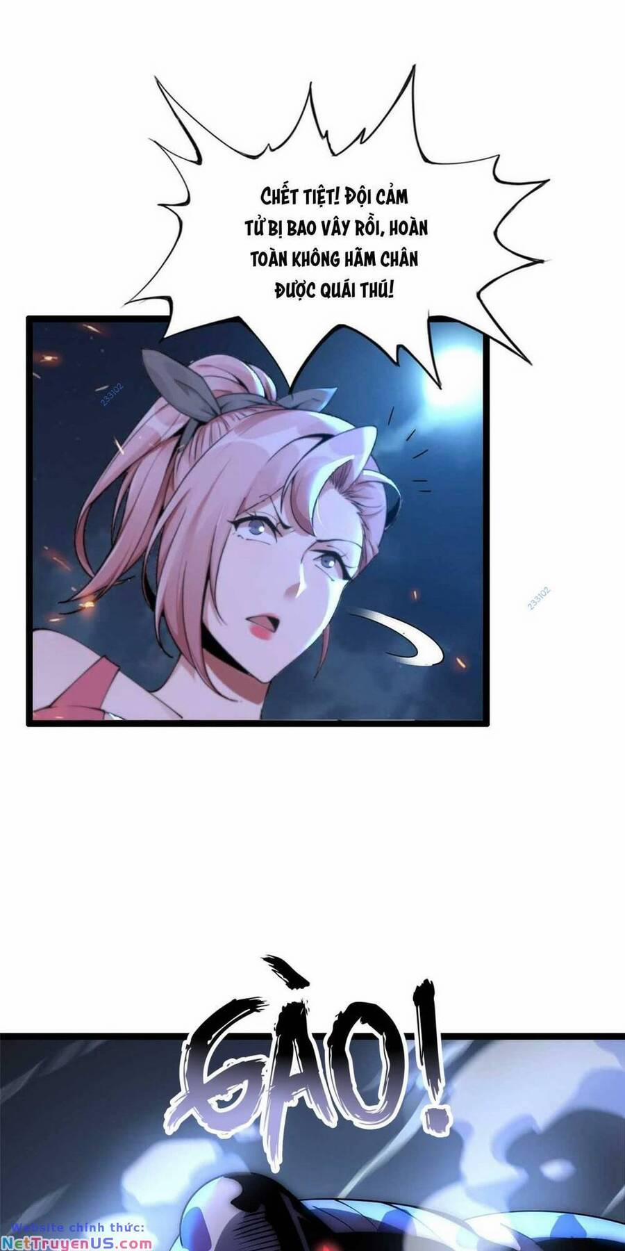 Lời Nguyền Này Thật Tuyệt Vời 14 trang 55