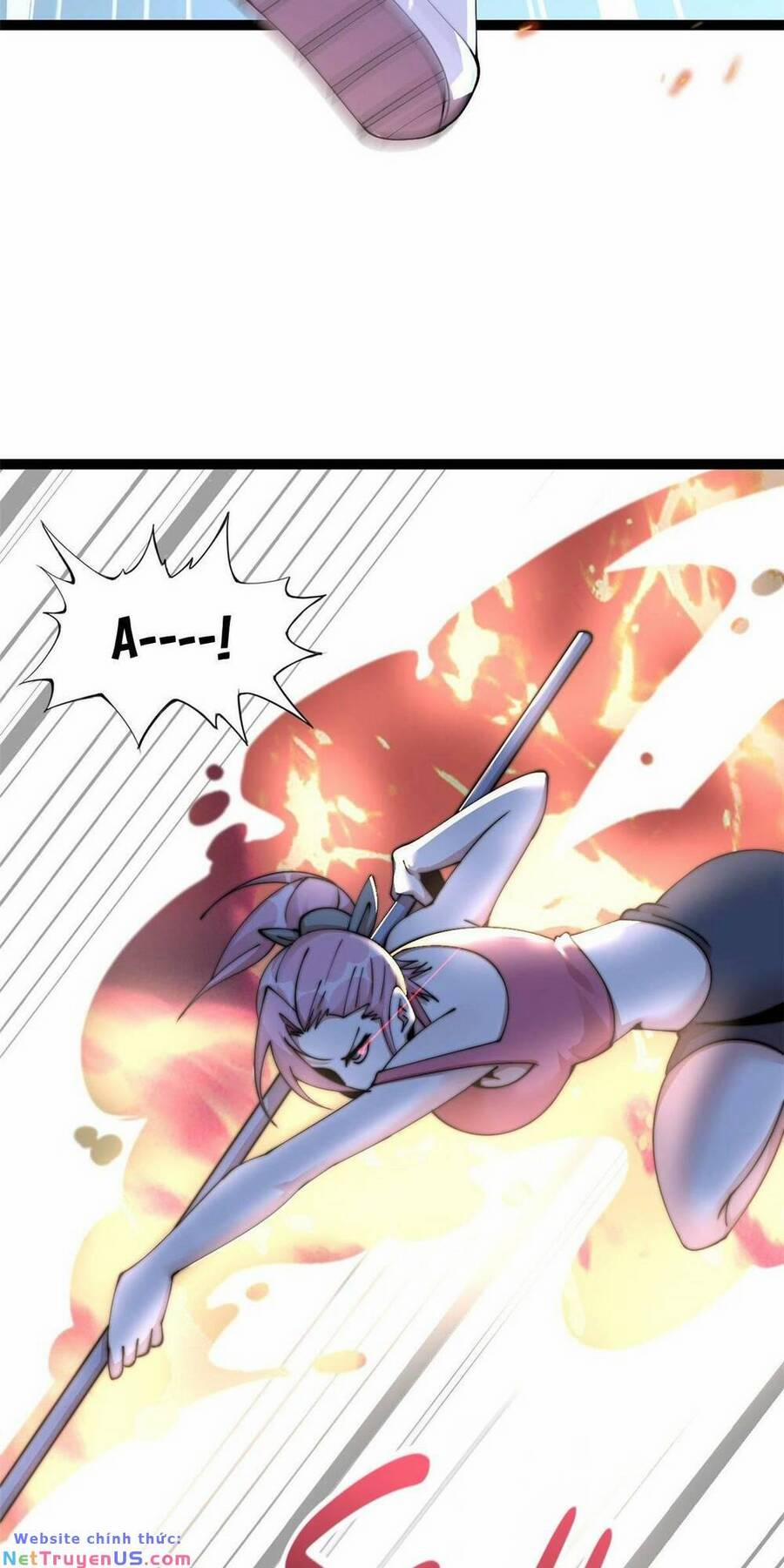 Lời Nguyền Này Thật Tuyệt Vời 14 trang 64