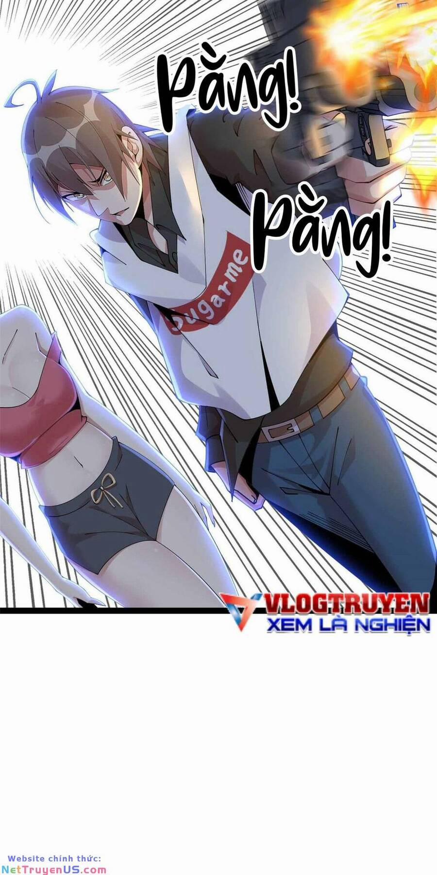 Lời Nguyền Này Thật Tuyệt Vời 15 trang 11