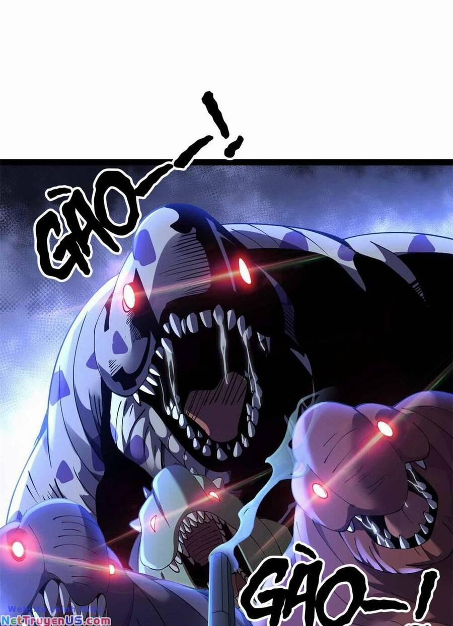 Lời Nguyền Này Thật Tuyệt Vời 15 trang 12