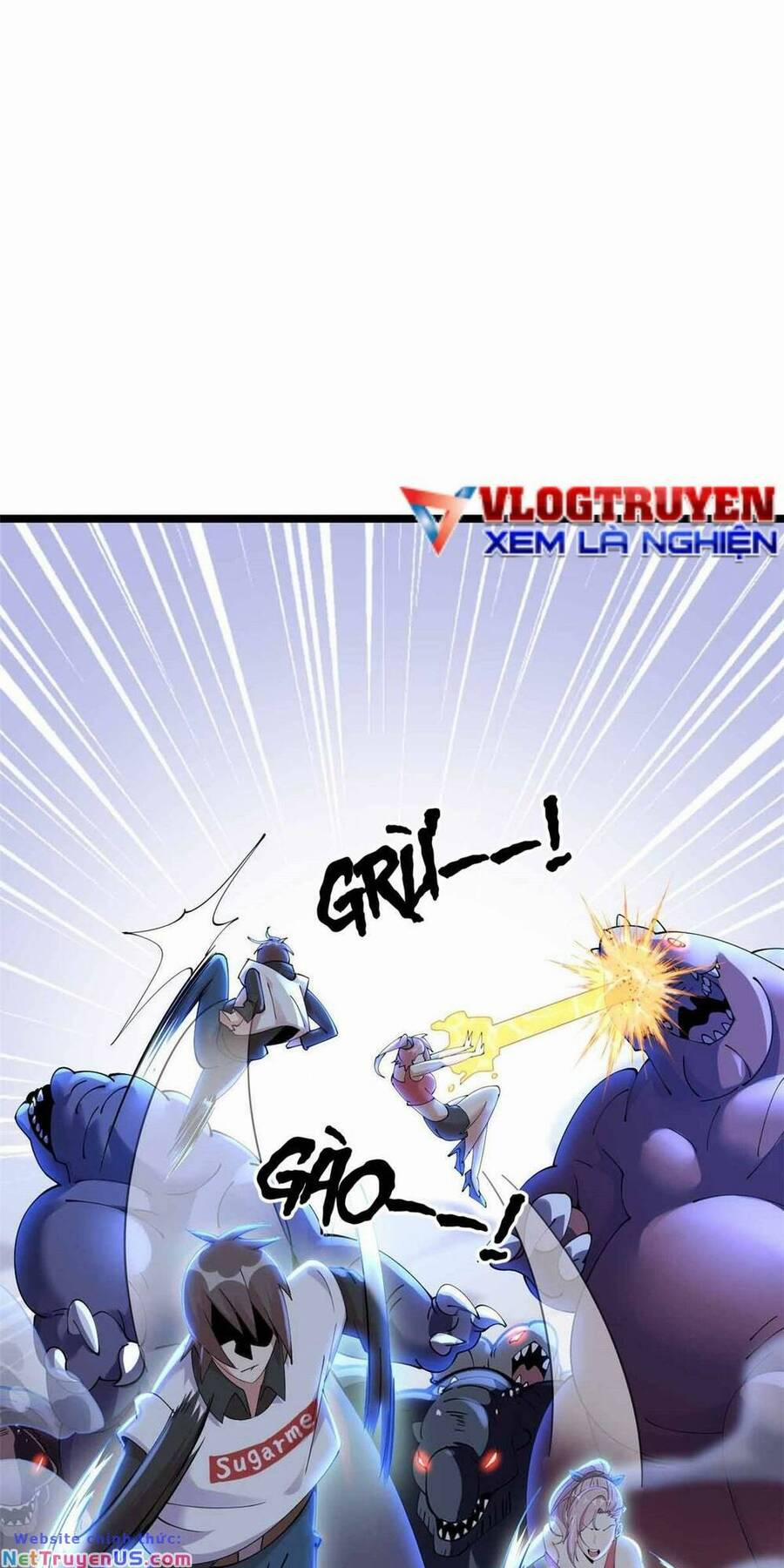 Lời Nguyền Này Thật Tuyệt Vời 15 trang 15