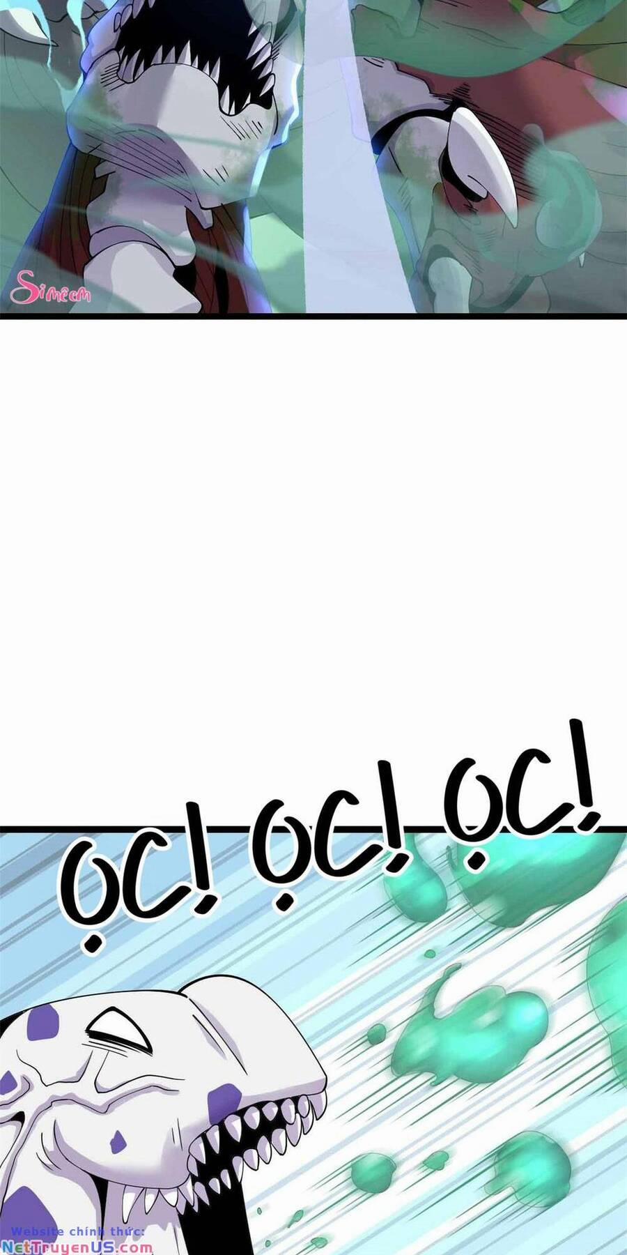 Lời Nguyền Này Thật Tuyệt Vời 15 trang 20