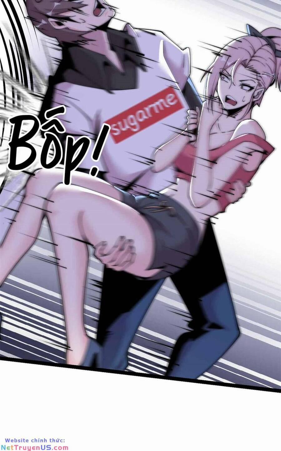 Lời Nguyền Này Thật Tuyệt Vời 15 trang 4