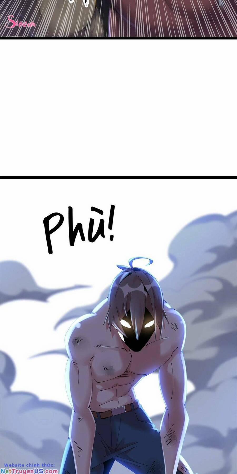 Lời Nguyền Này Thật Tuyệt Vời 15 trang 45