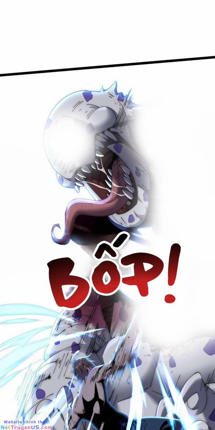 Lời Nguyền Này Thật Tuyệt Vời 15 trang 48