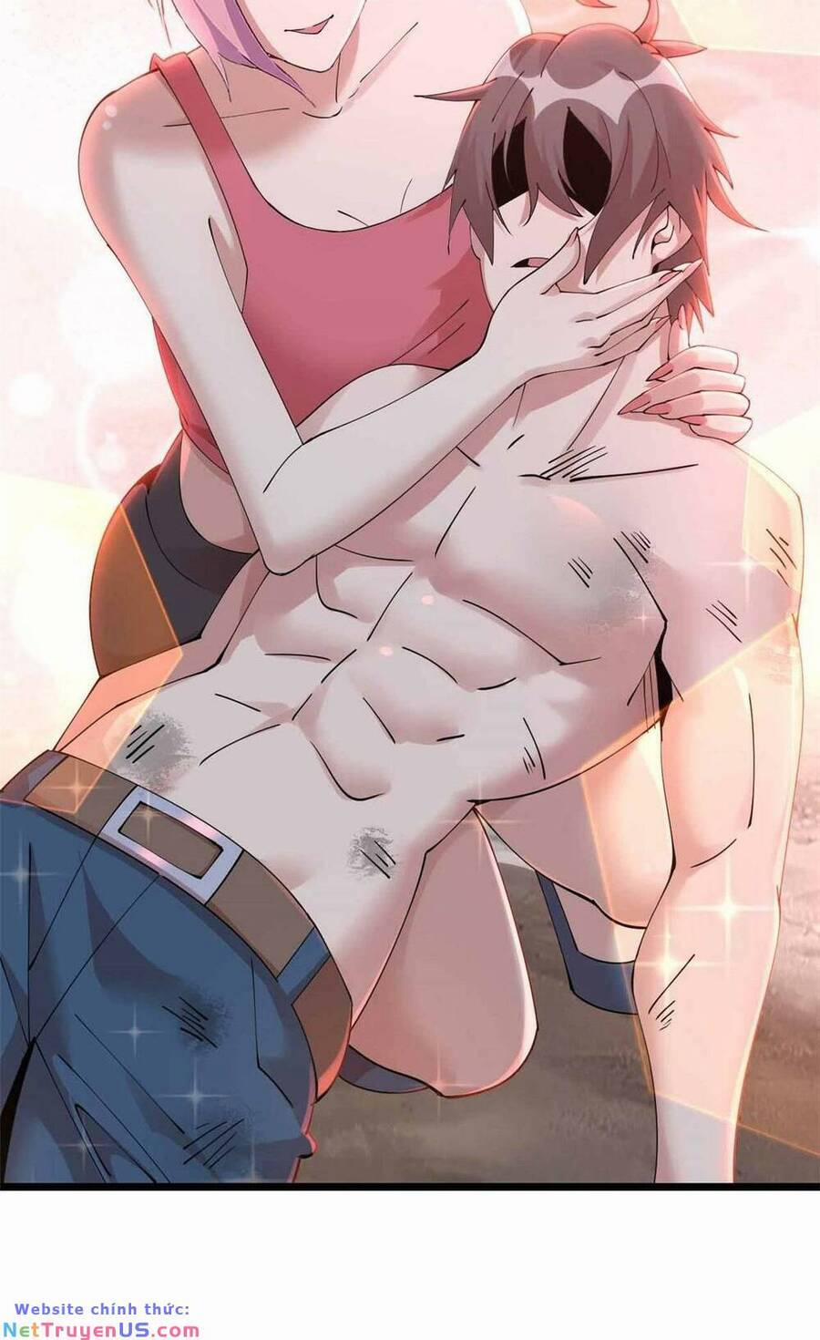 Lời Nguyền Này Thật Tuyệt Vời 15 trang 52