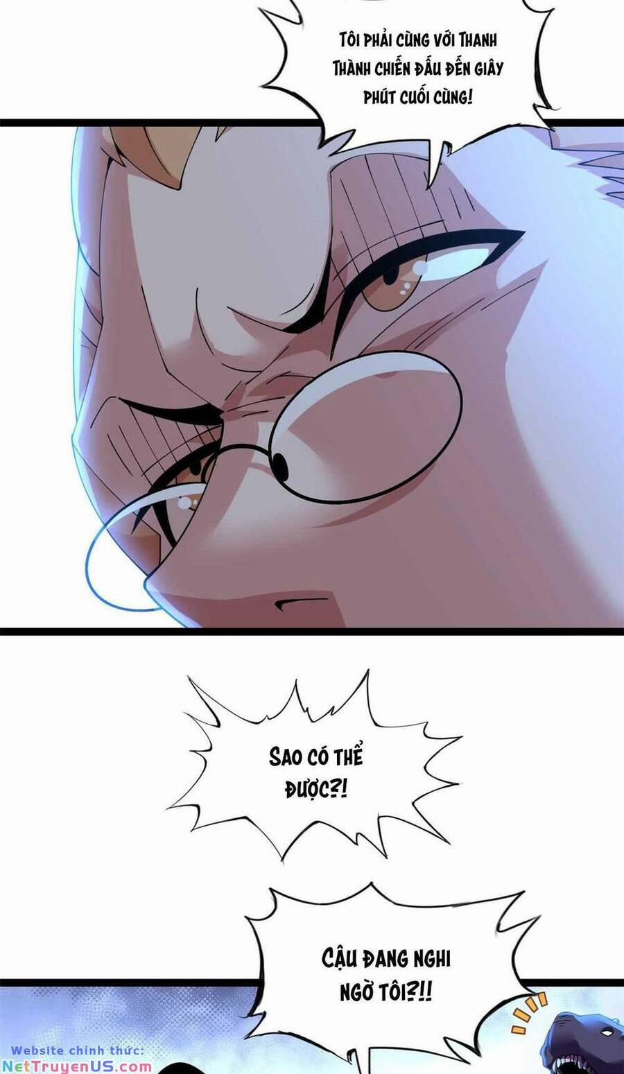 Lời Nguyền Này Thật Tuyệt Vời 15 trang 55