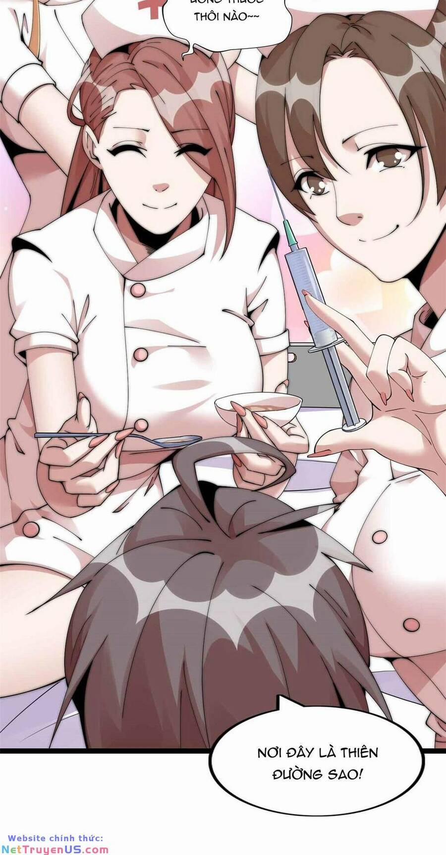 Lời Nguyền Này Thật Tuyệt Vời 15 trang 65