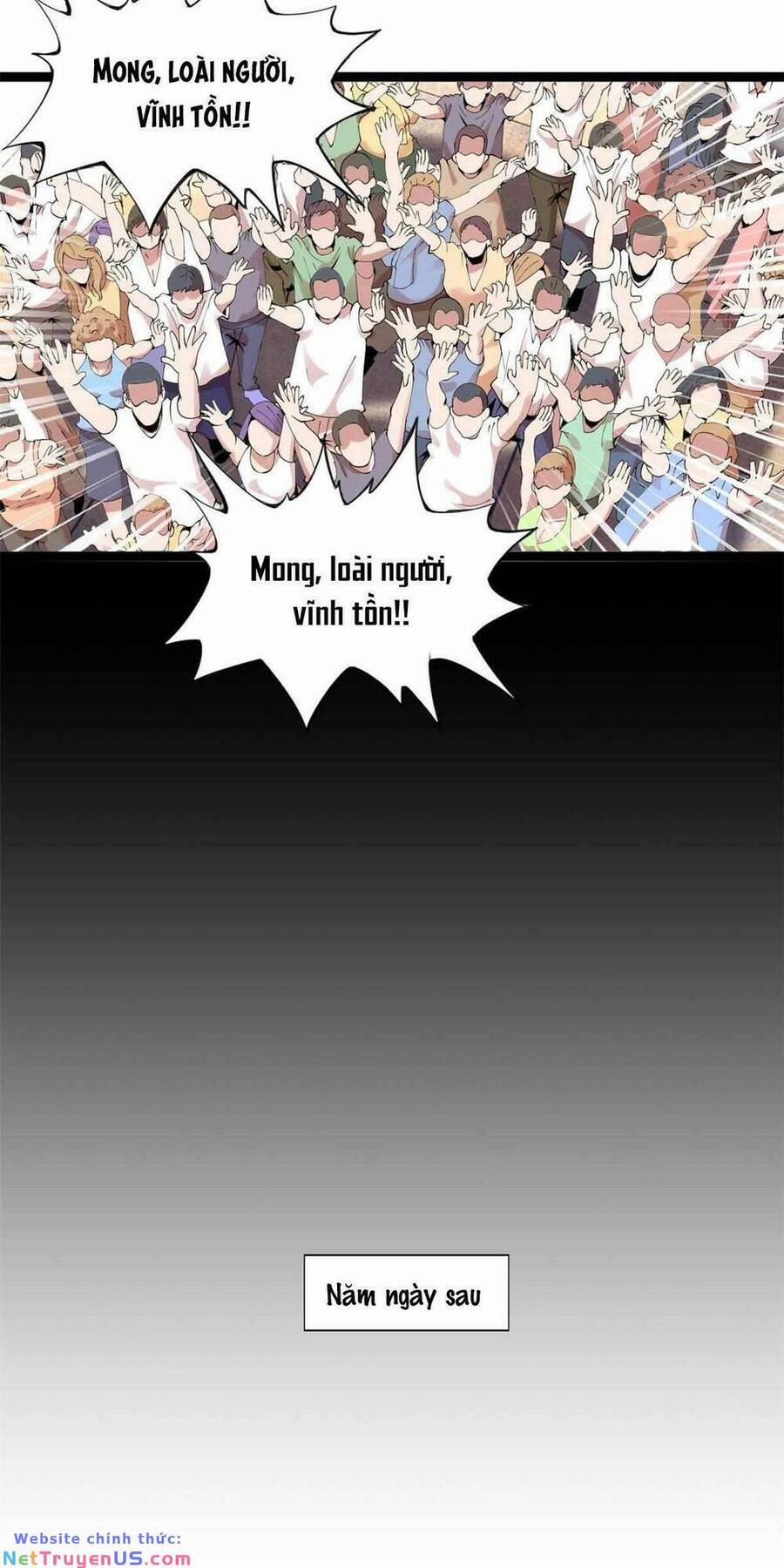 Lời Nguyền Này Thật Tuyệt Vời 16 trang 31