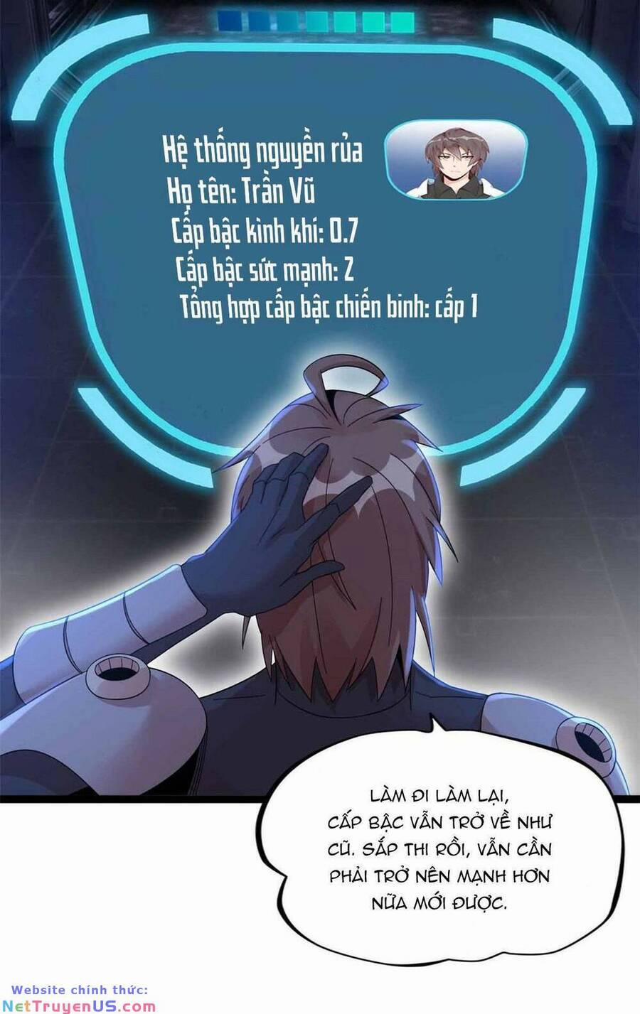 Lời Nguyền Này Thật Tuyệt Vời 16 trang 33