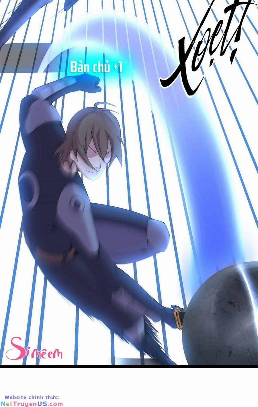 Lời Nguyền Này Thật Tuyệt Vời 16 trang 42