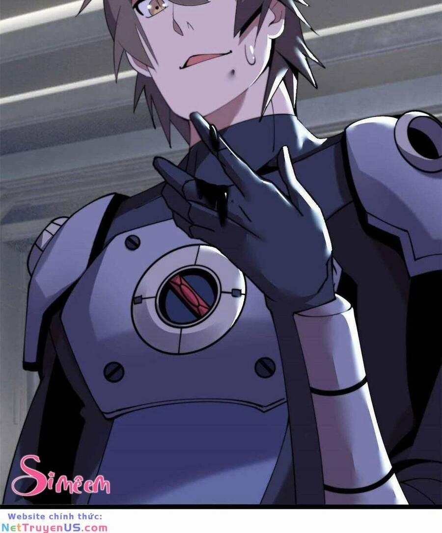 Lời Nguyền Này Thật Tuyệt Vời 16 trang 47