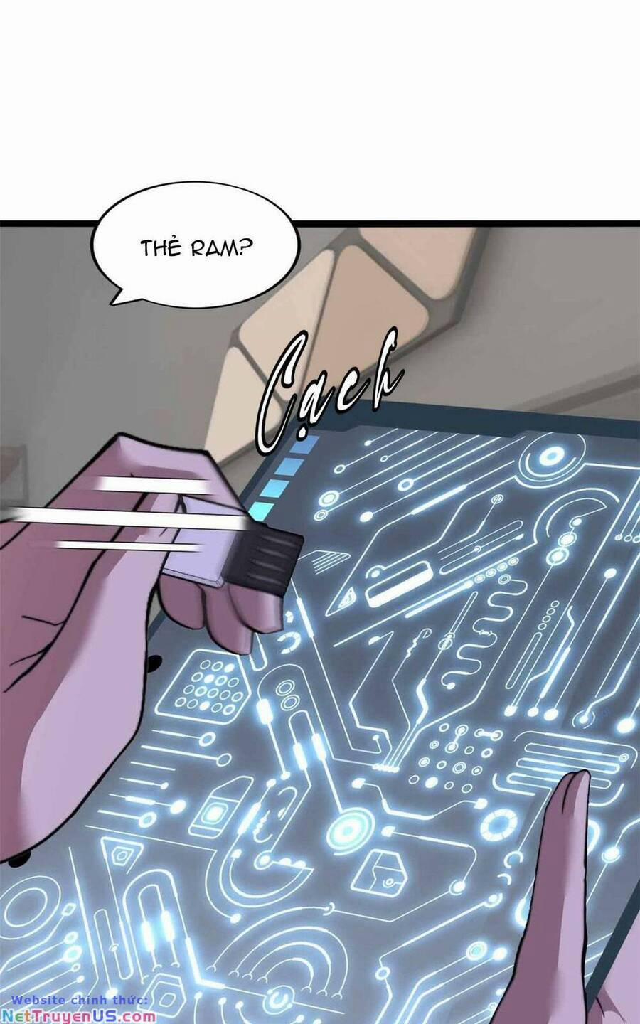 Lời Nguyền Này Thật Tuyệt Vời 16 trang 50
