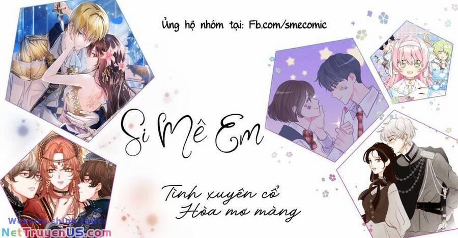 Lời Nguyền Này Thật Tuyệt Vời 17 trang 0