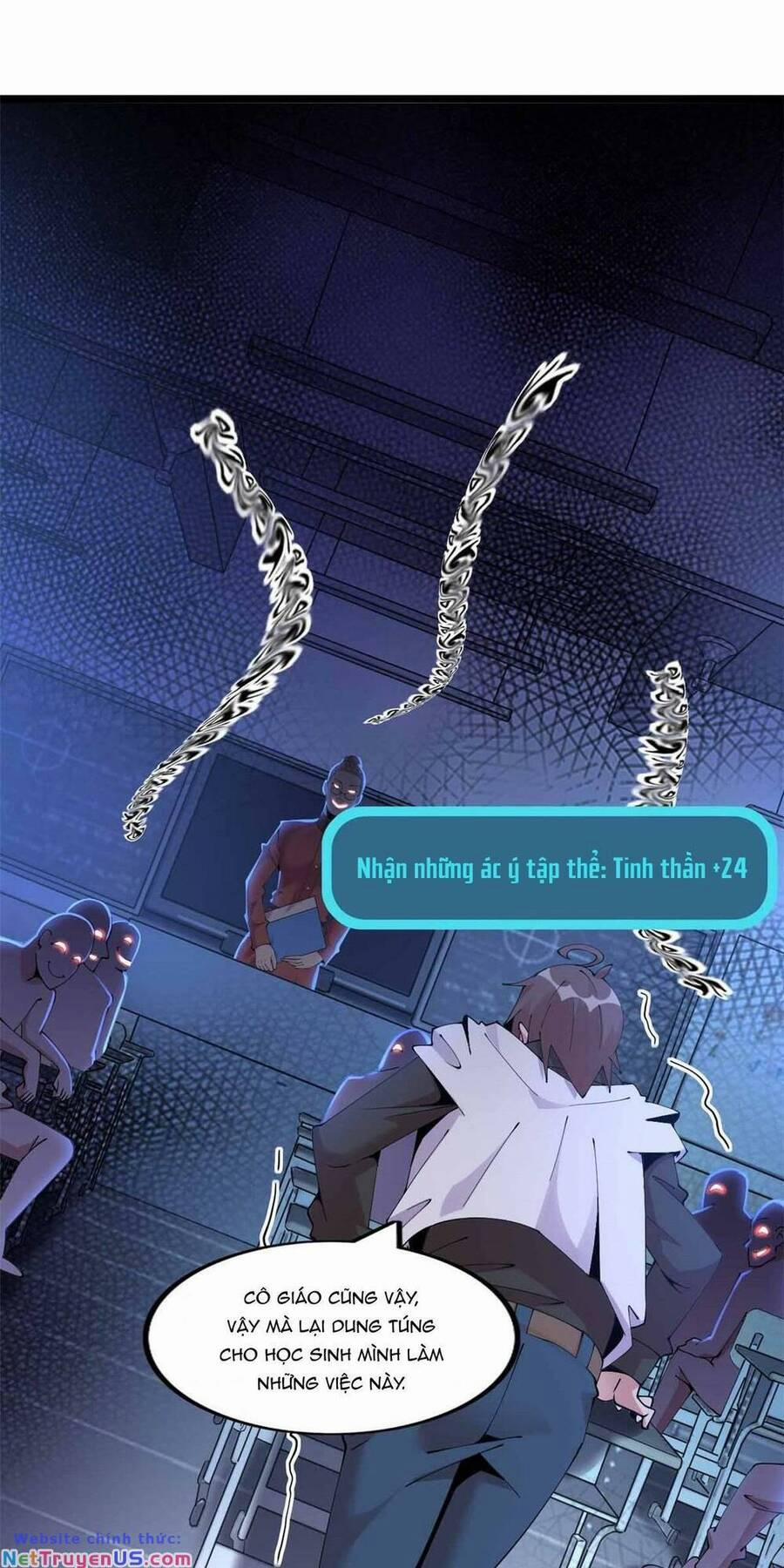 Lời Nguyền Này Thật Tuyệt Vời 17 trang 40