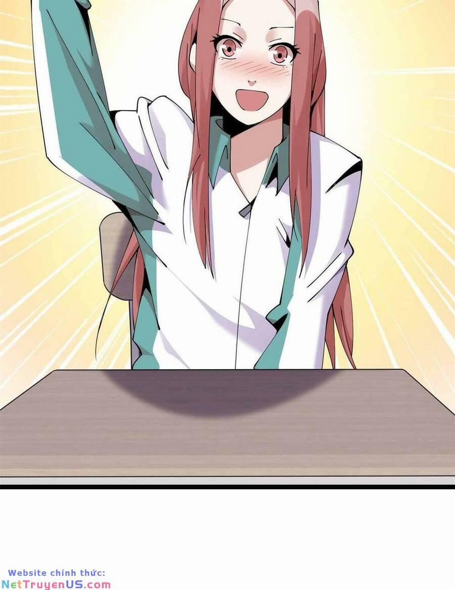 Lời Nguyền Này Thật Tuyệt Vời 17 trang 44