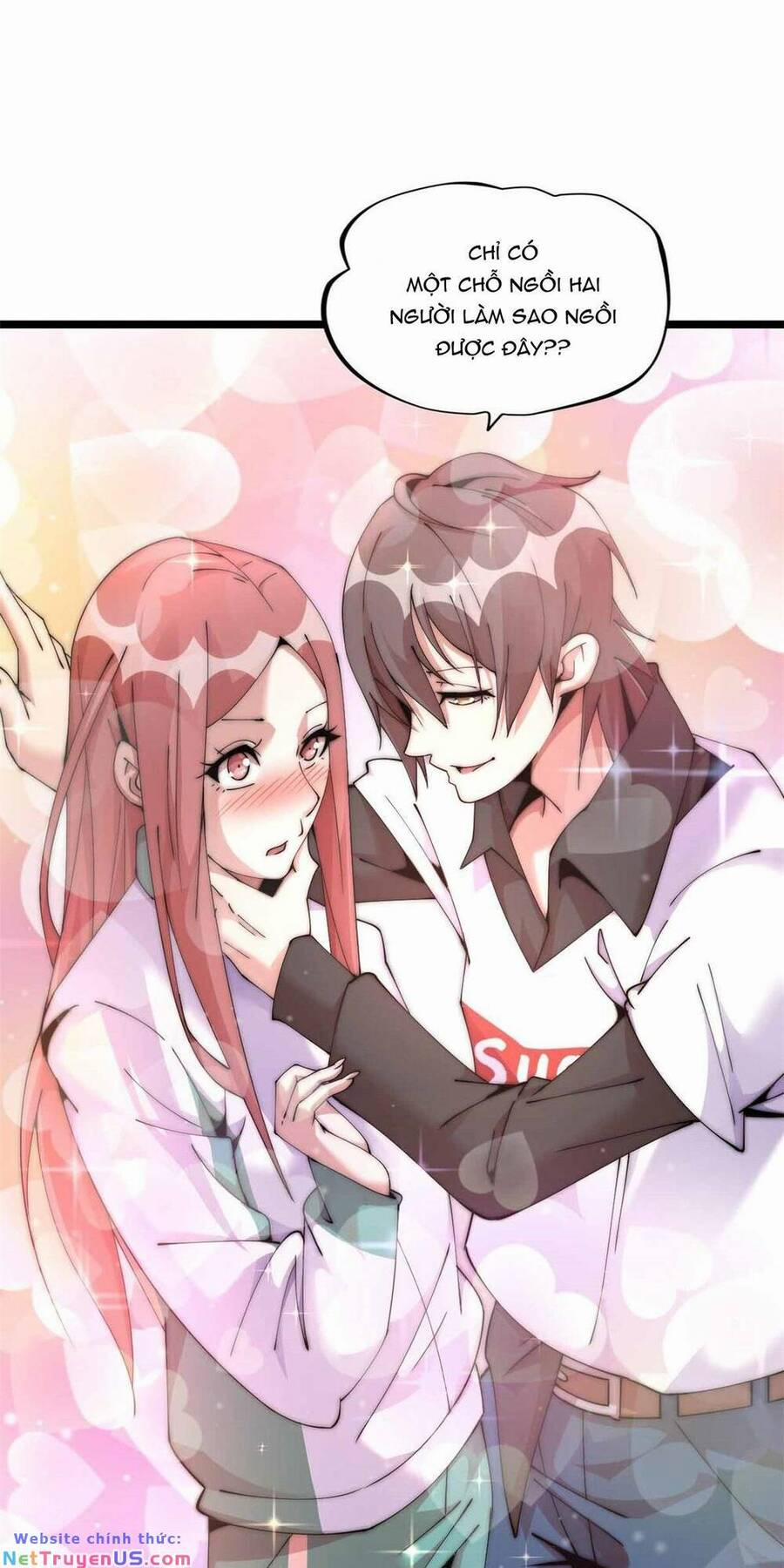 Lời Nguyền Này Thật Tuyệt Vời 17 trang 45