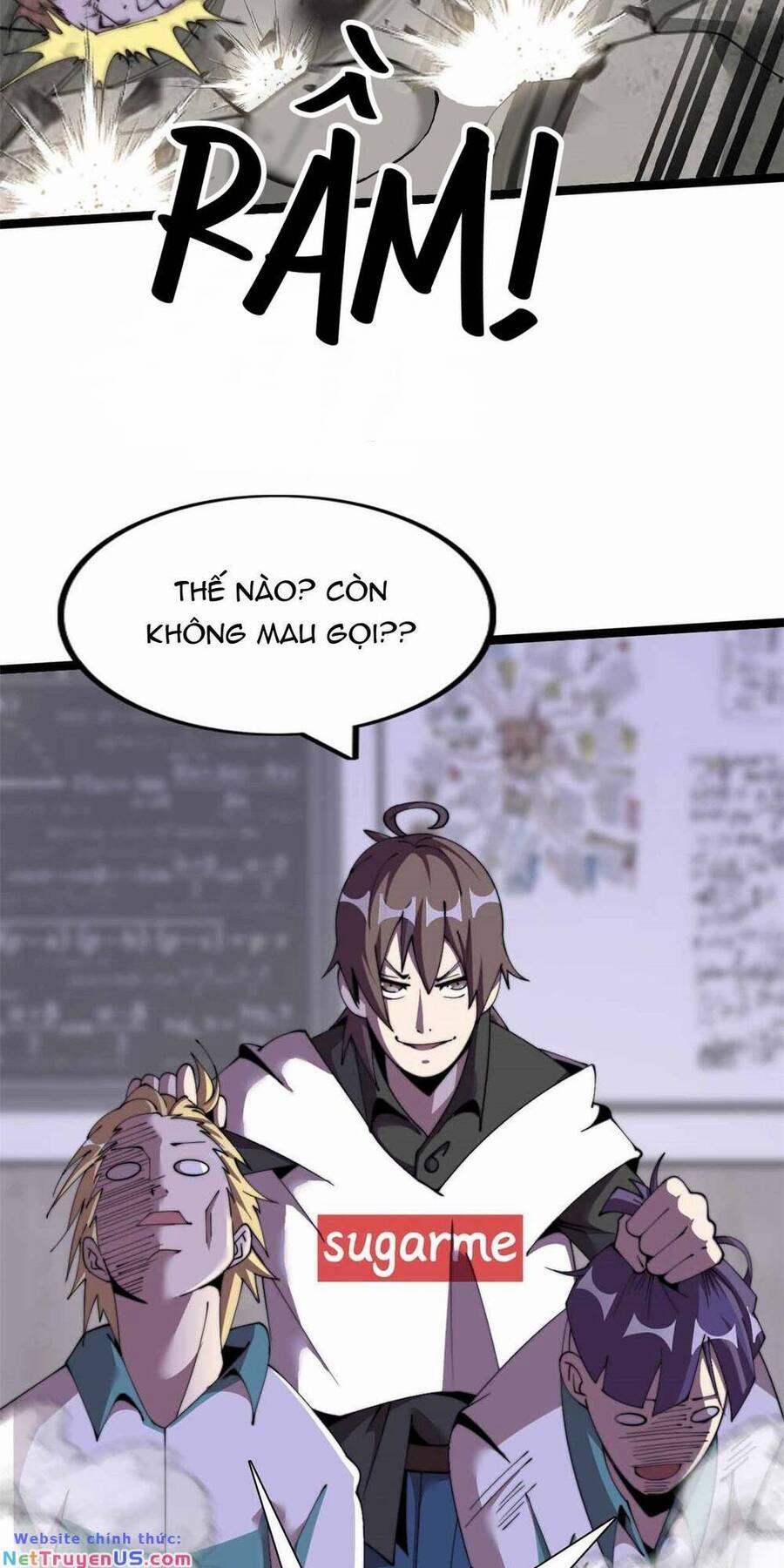 Lời Nguyền Này Thật Tuyệt Vời 17 trang 56