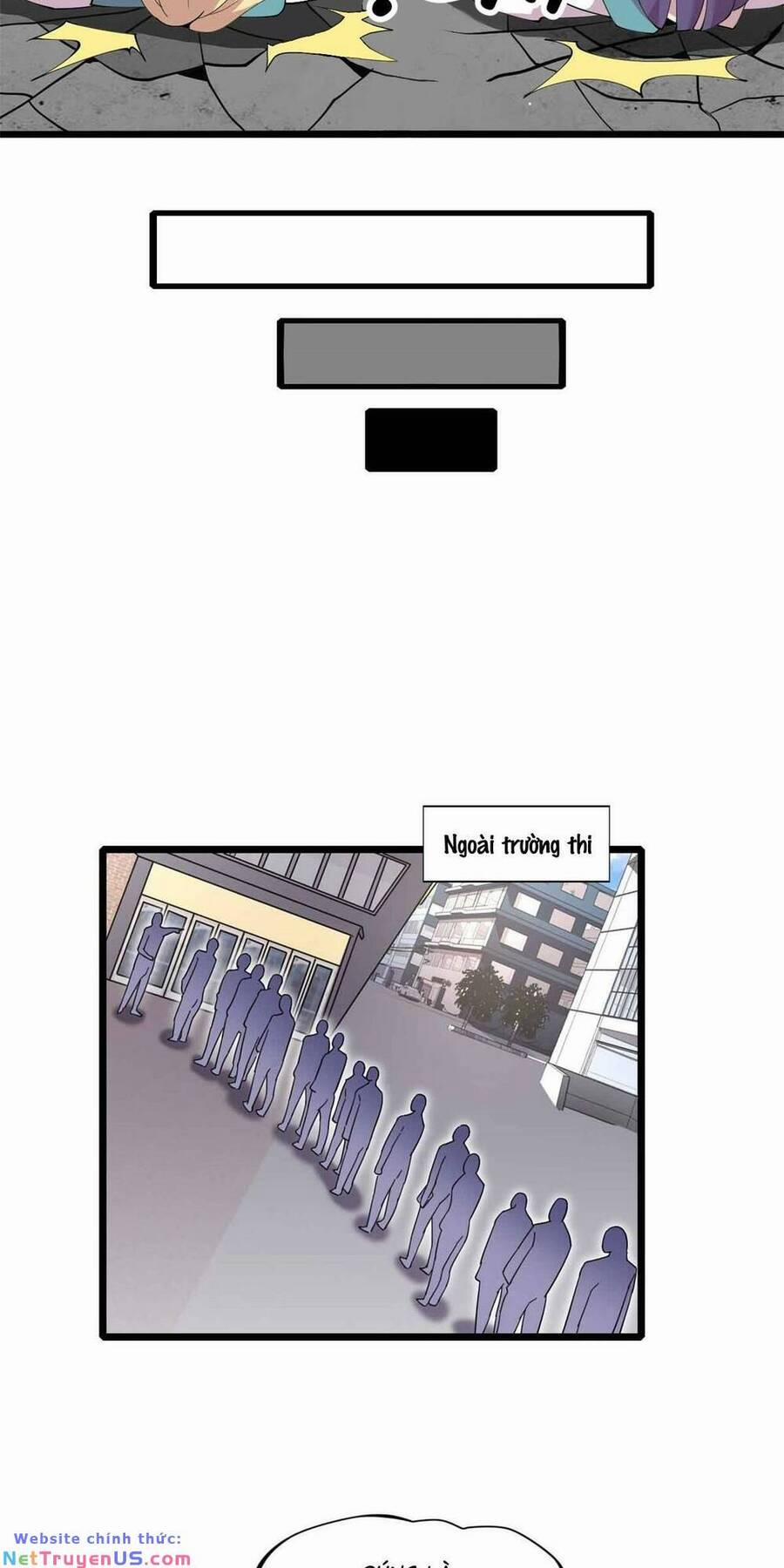 Lời Nguyền Này Thật Tuyệt Vời 17 trang 60