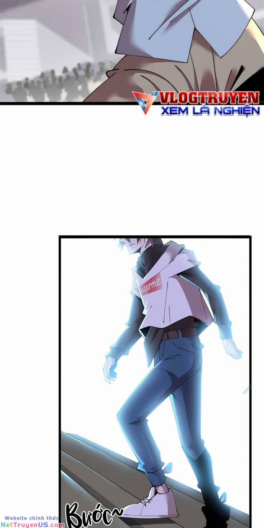 Lời Nguyền Này Thật Tuyệt Vời 17 trang 71