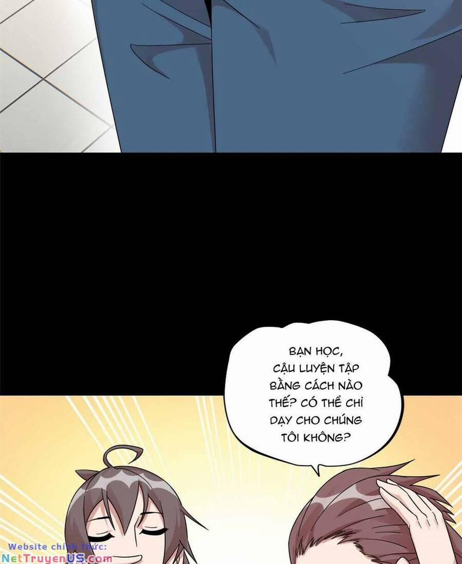 Lời Nguyền Này Thật Tuyệt Vời 18 trang 10